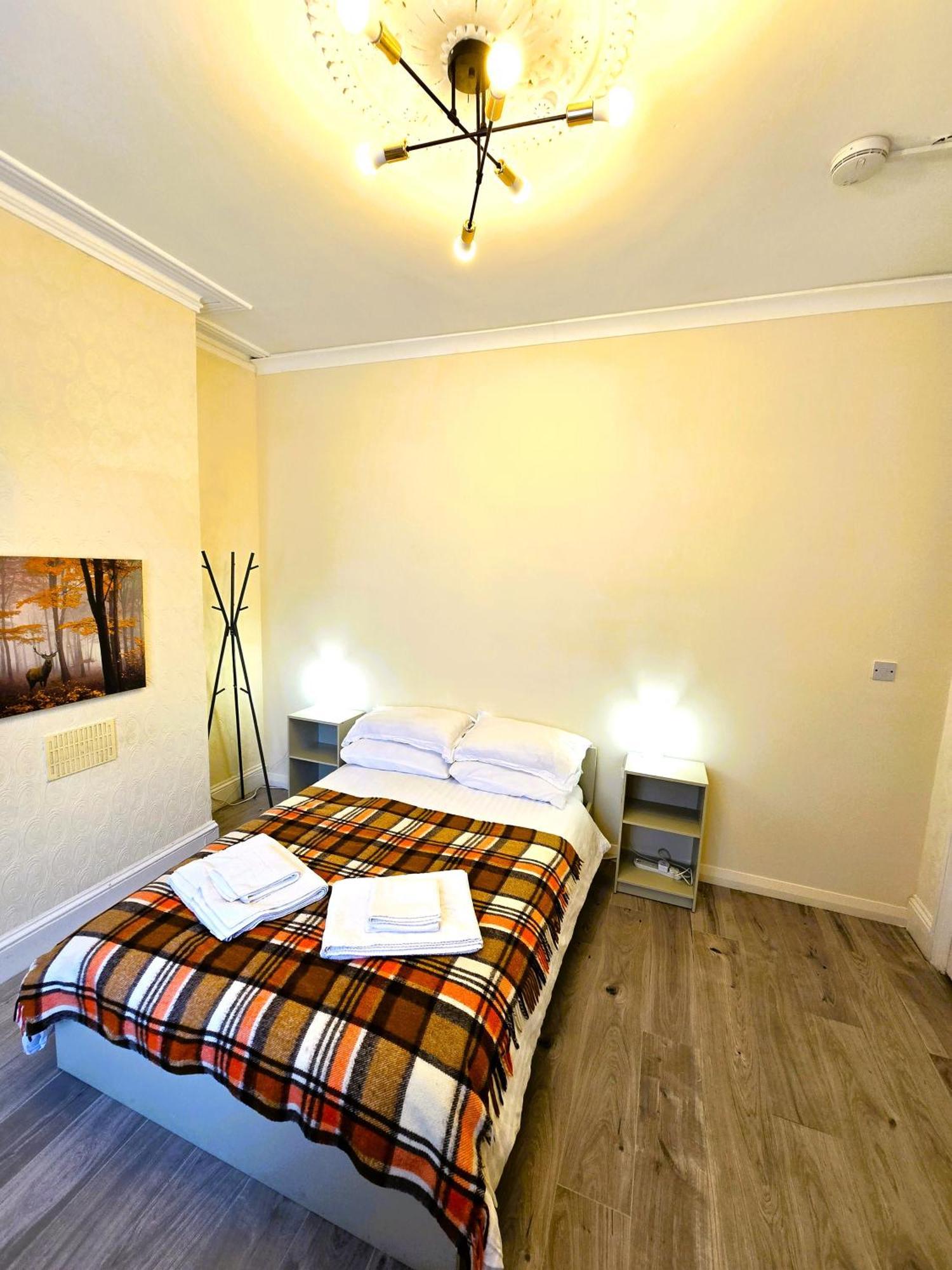 Hospedagem domiciliar Orford Village