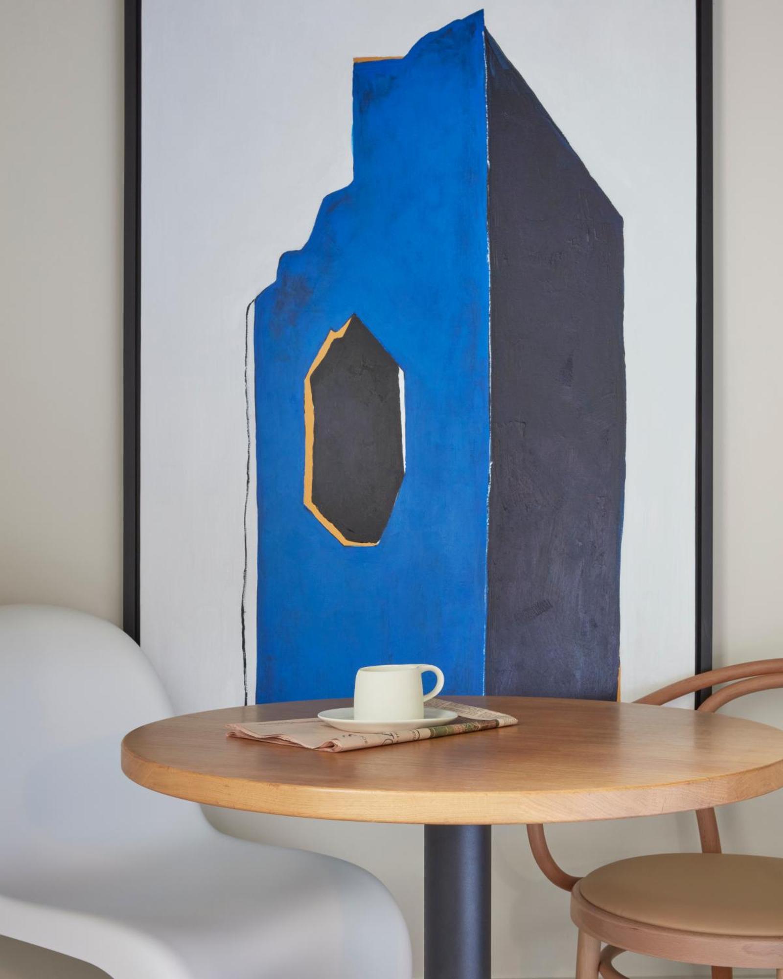 One Hundred Shoreditch 4* London