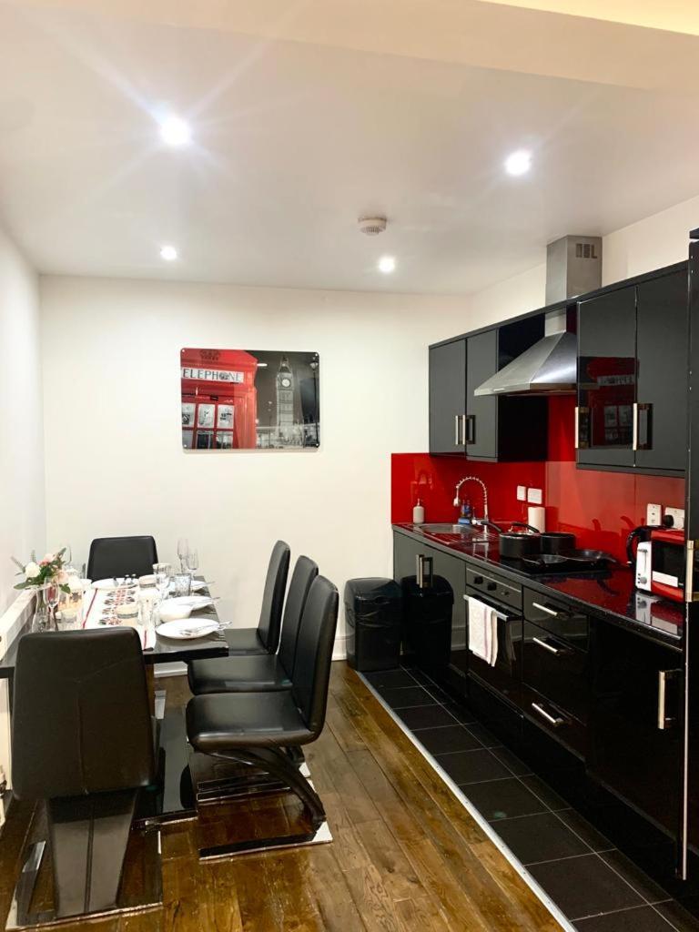 Apartment Wonderful *