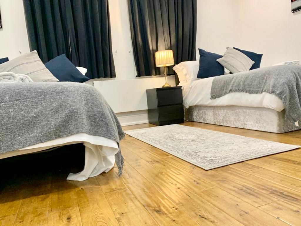 Wonderful Apartment