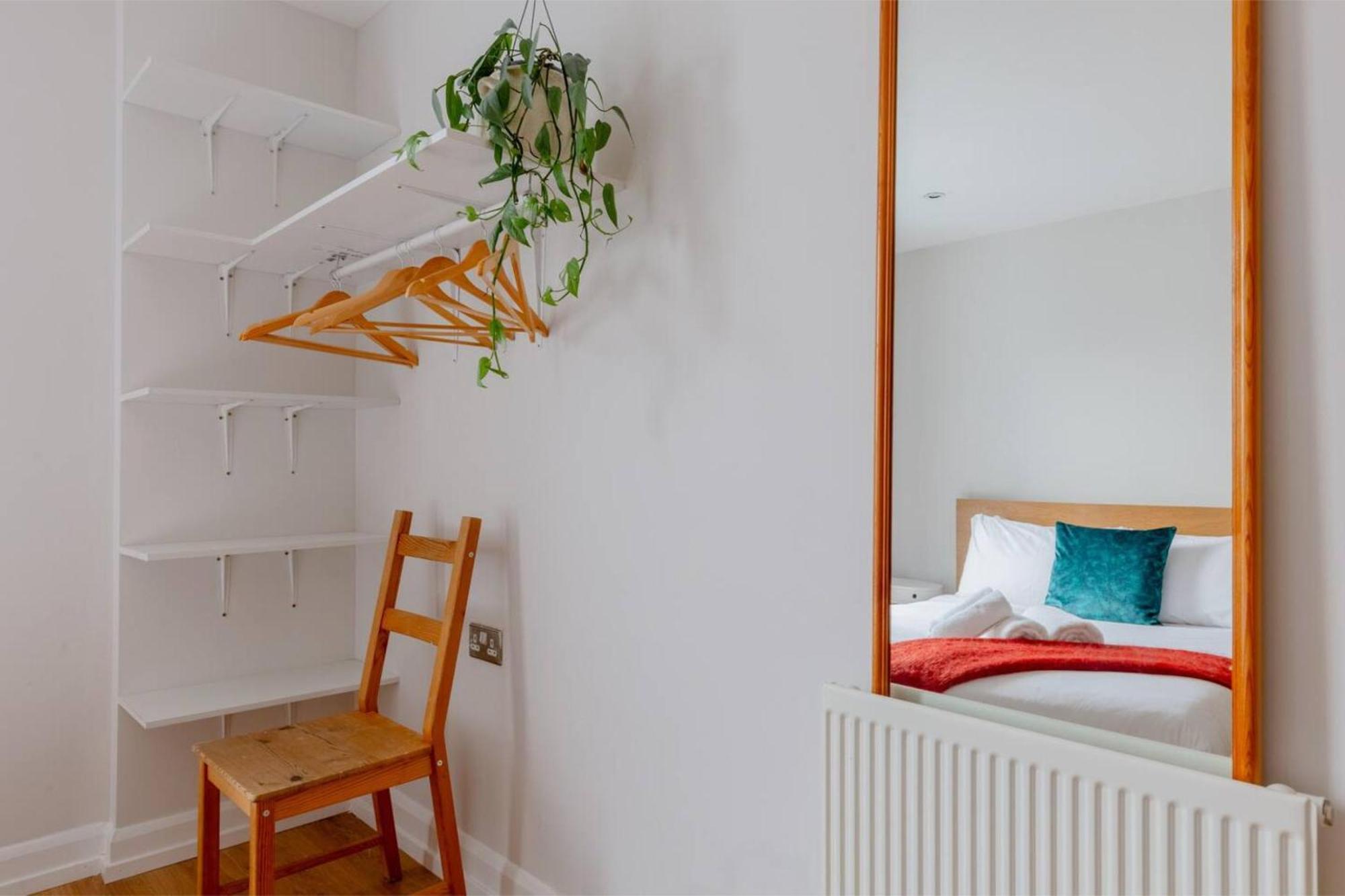 Vibrant & Inviting 1bd Flat Heart Of Haggerston! Apartment *