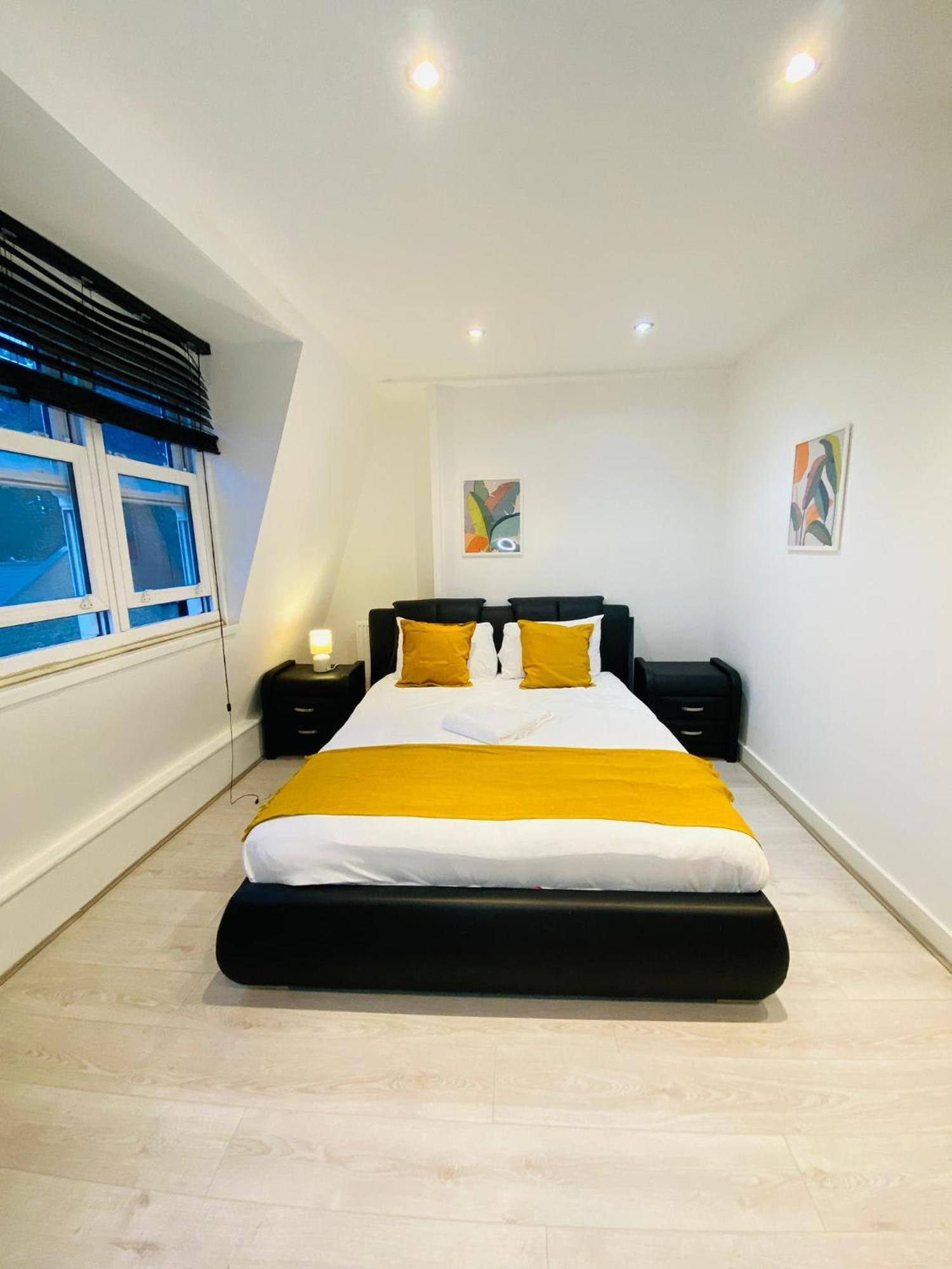 Whitechapel Guest house