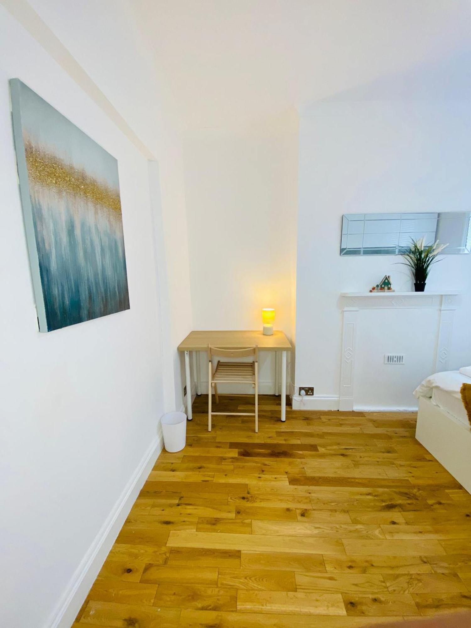 Whitechapel Guest house