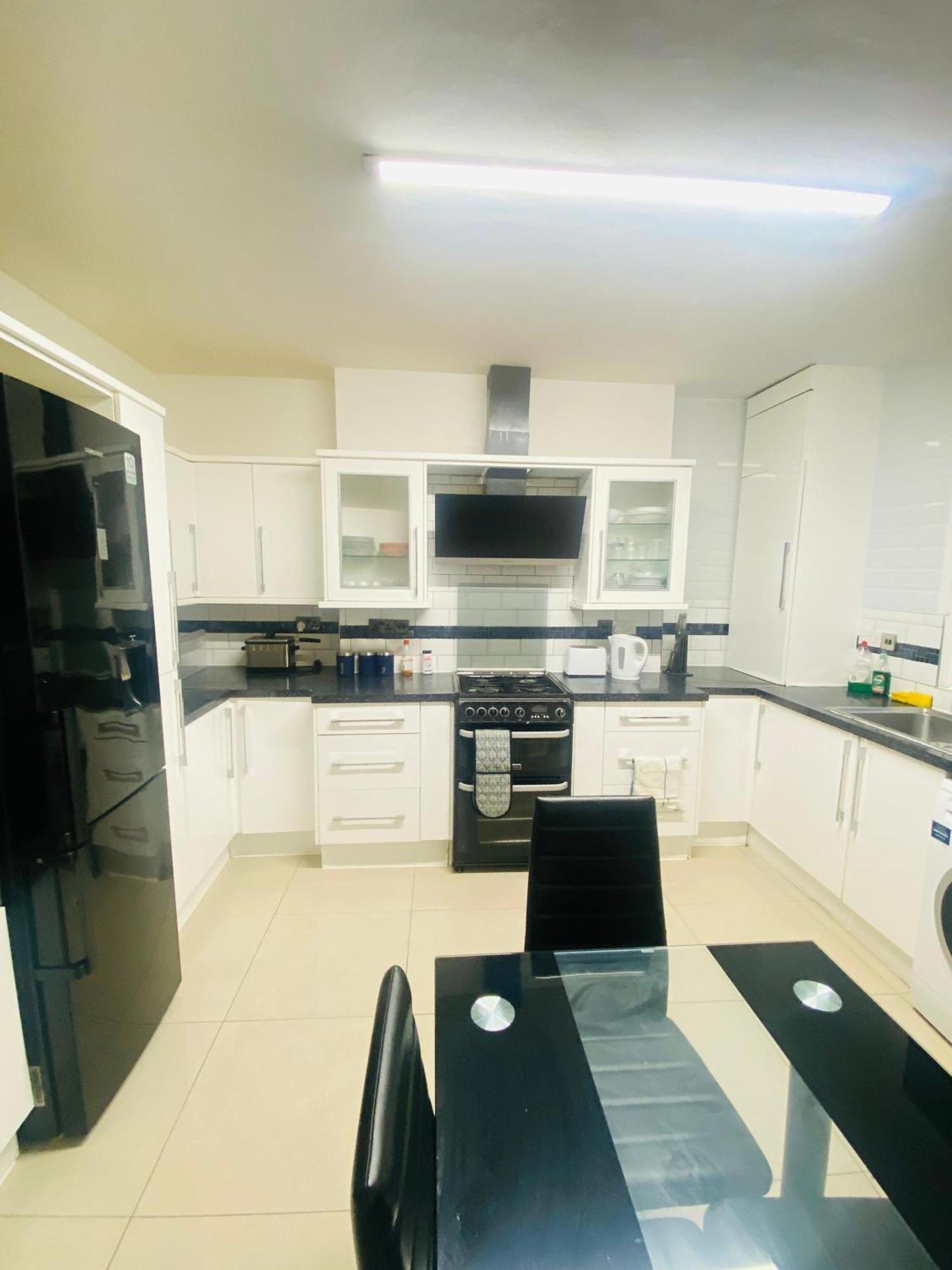 Whitechapel Guest house