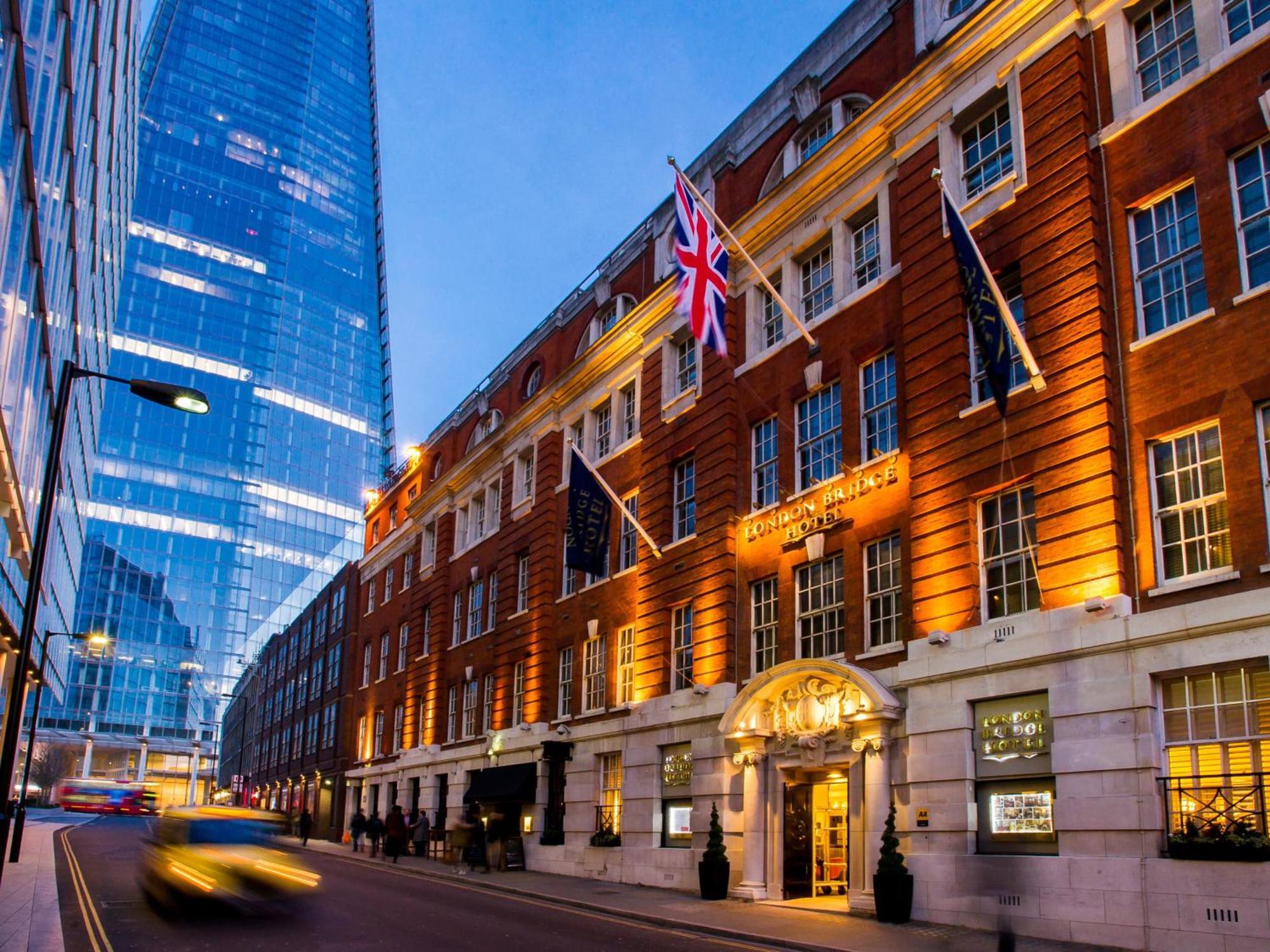 Bridge 4* London