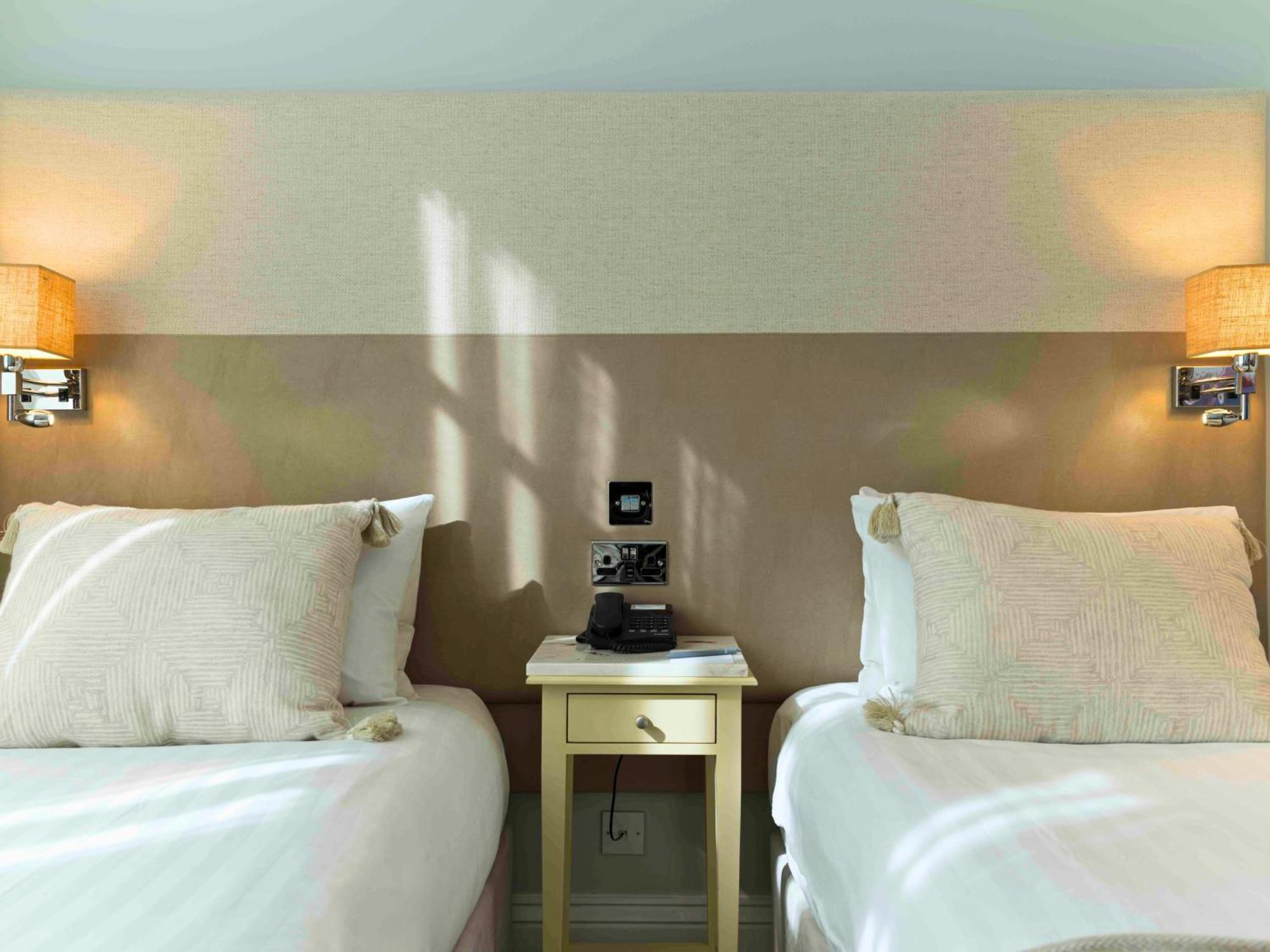 Bridge Hotel London