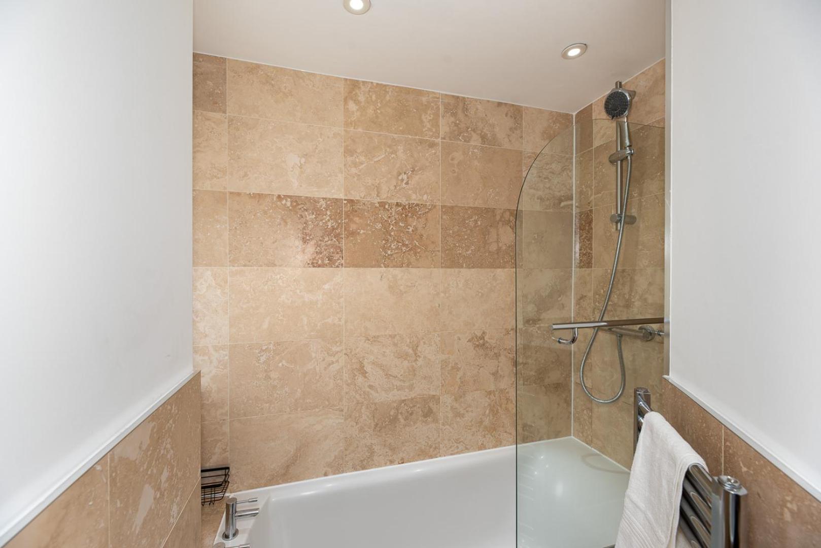 Apartamento Lux Bermondsey Near Tower Bridge *