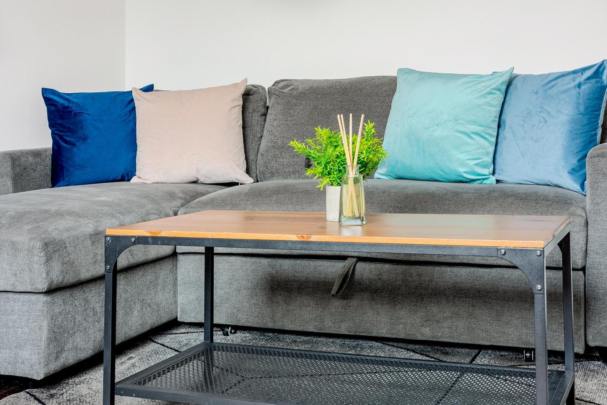 Apartamento Bright 2br Flat, Forest Gate, East Londres