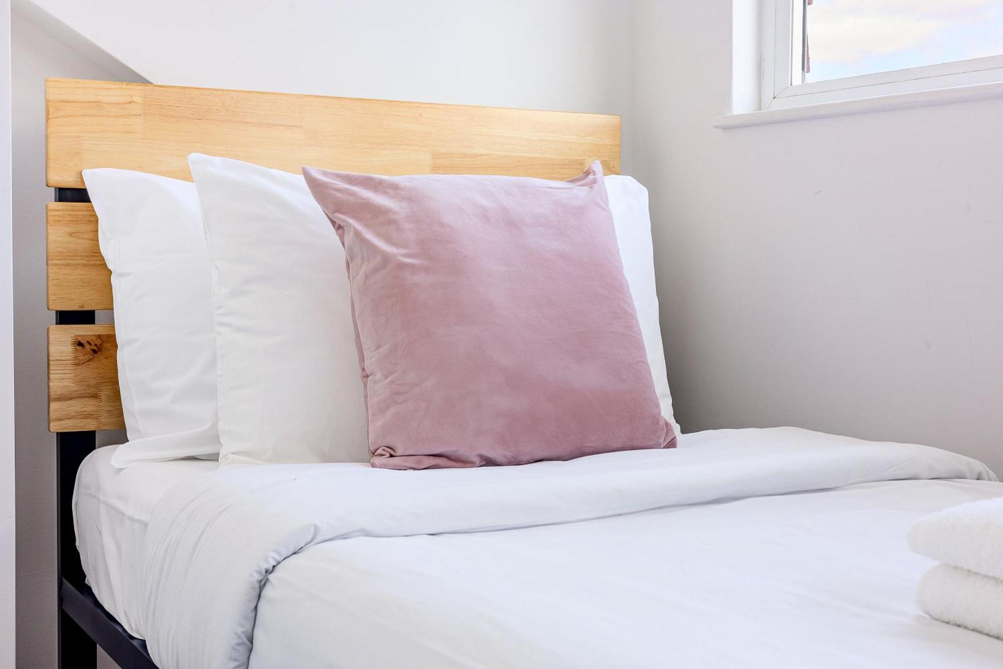 Bright 2br Flat, Forest Gate, East Londres