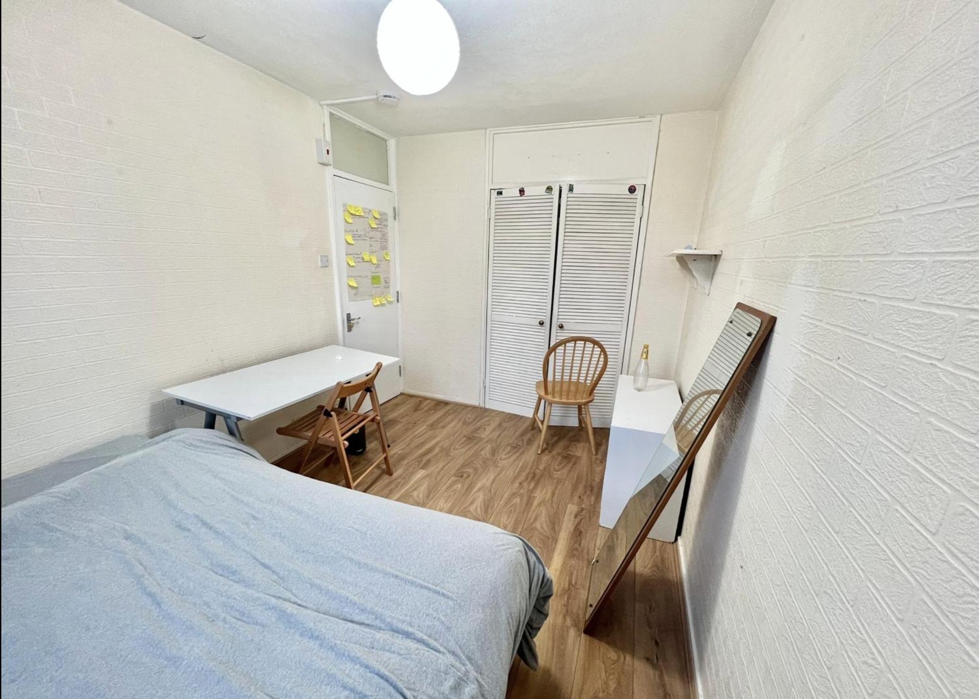 Hotel cápsula Elgin House, Poplar, E14