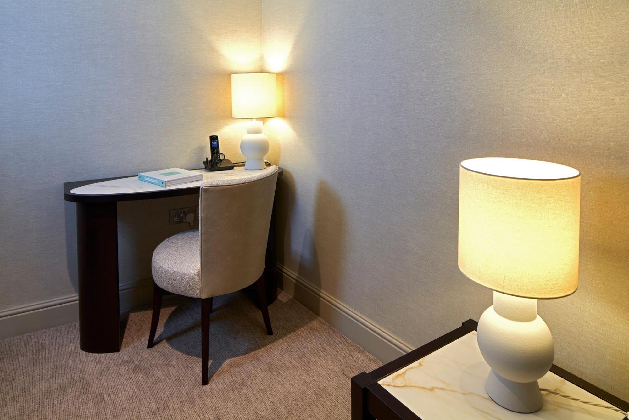 Cheval Calico House * London