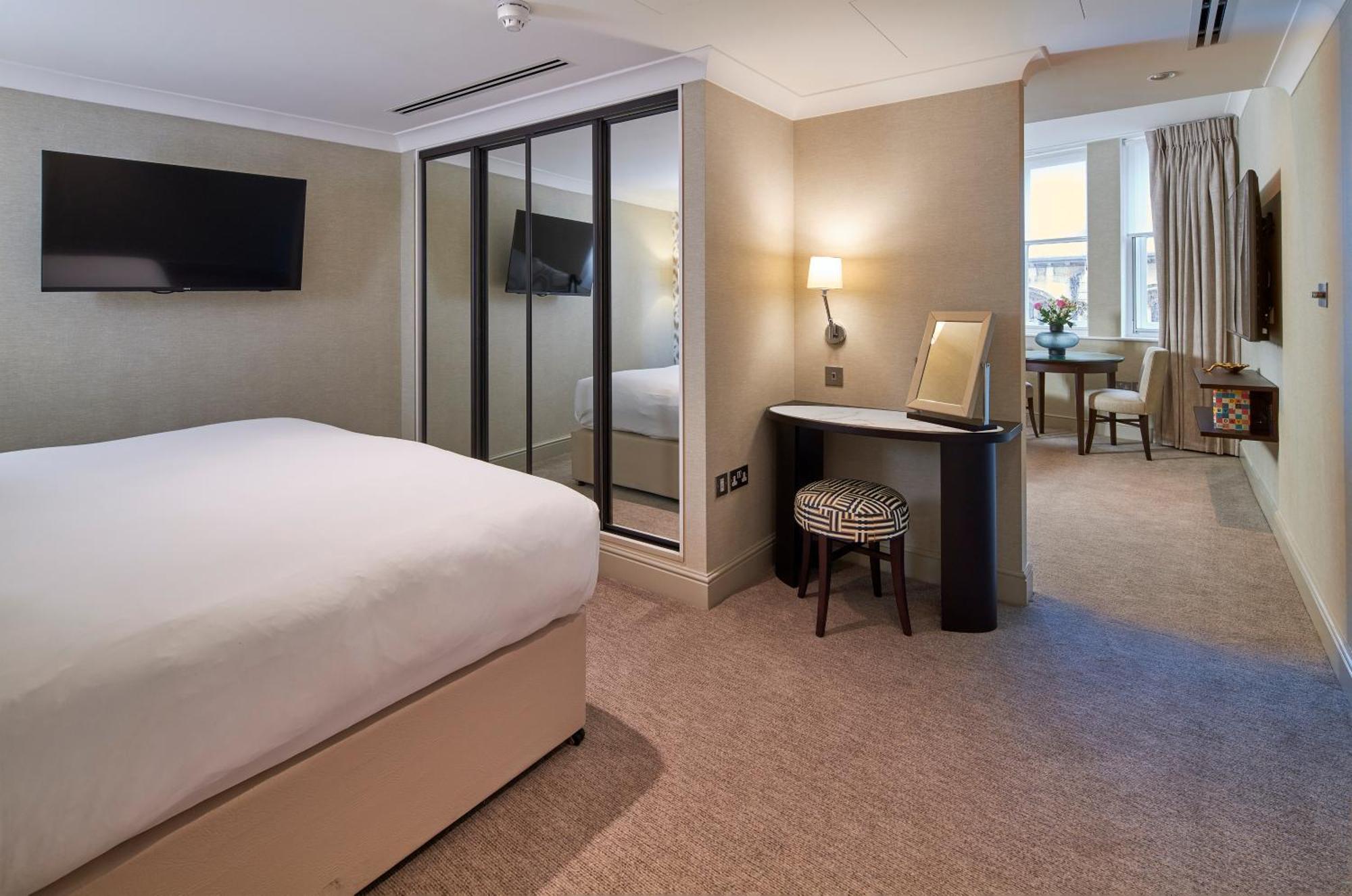 Cheval Calico House Apartment London