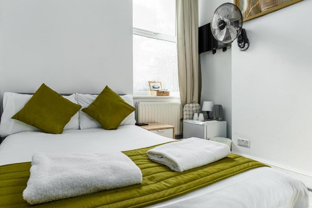 Vilenza Hotel 3*