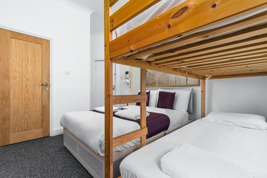 Hotel Vilenza