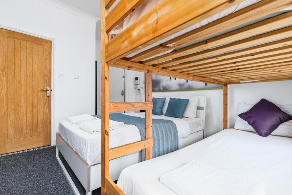 Vilenza Hotel Londres