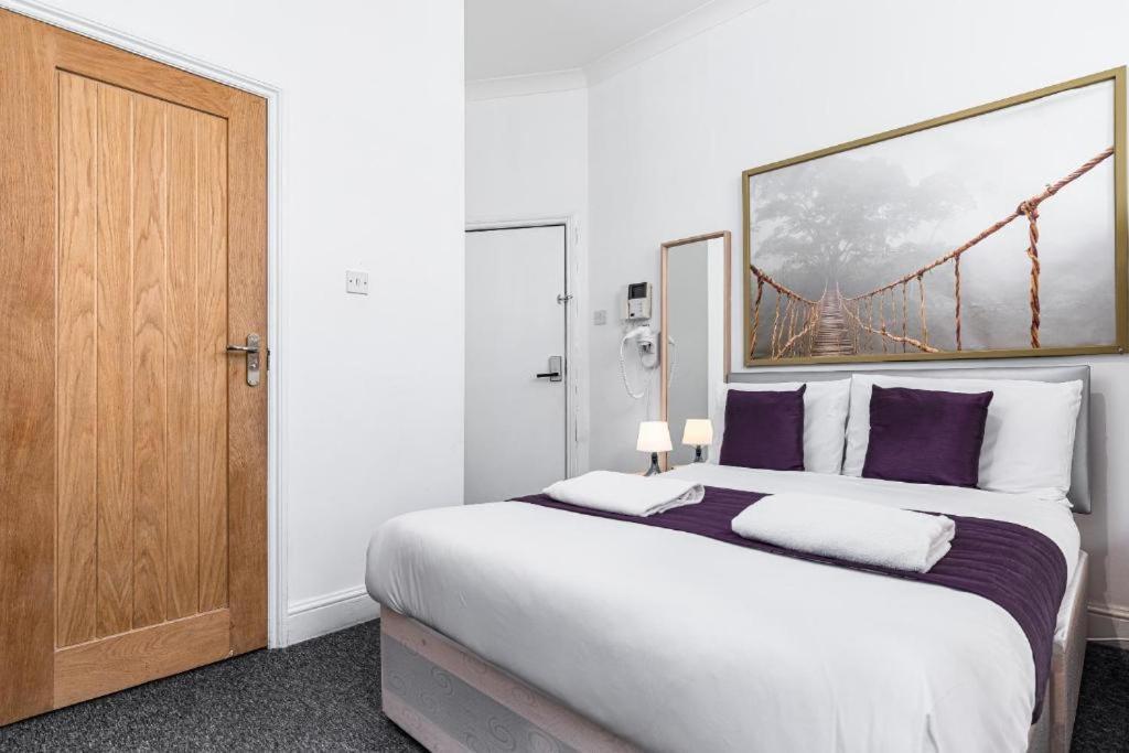 Hotel Vilenza Londres