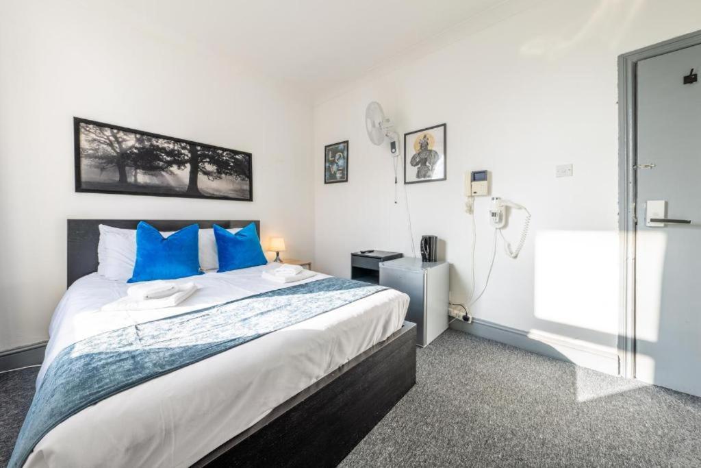 Vilenza Hotel Londres