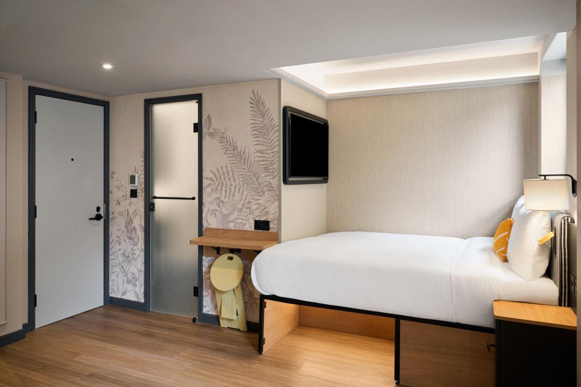 Four Points Express By Sheraton Euston 3* Londres