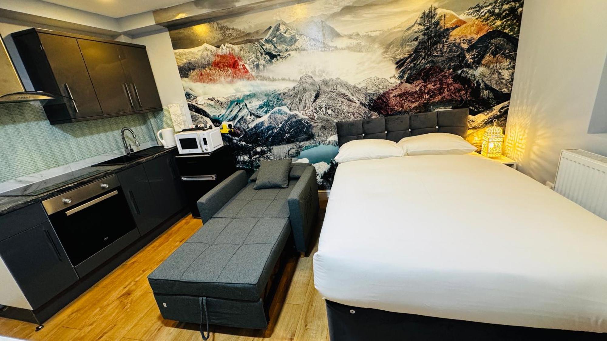 Private Boutique * London