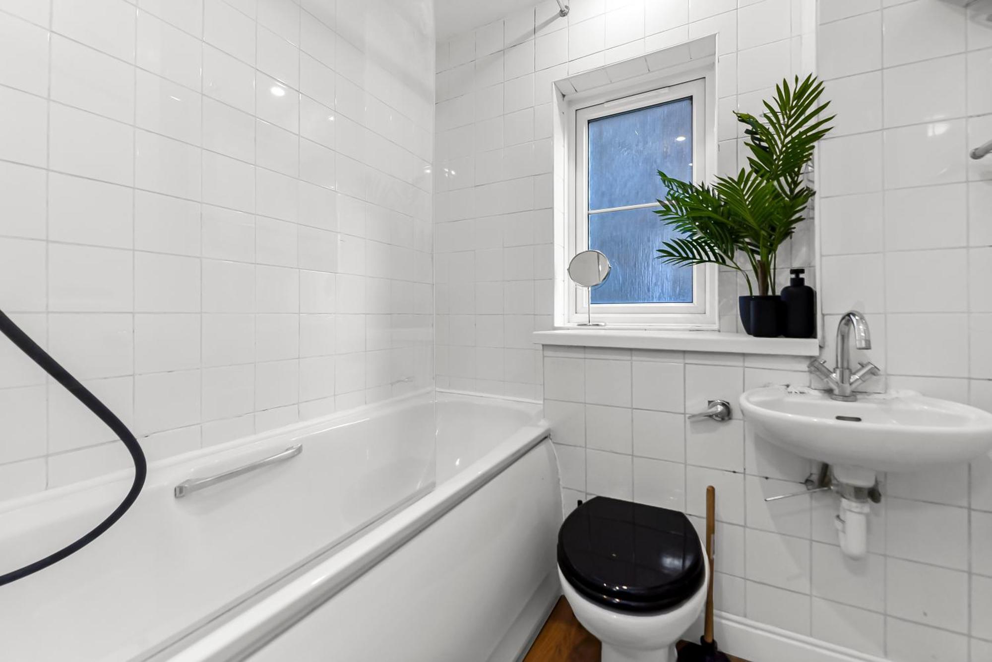 Apartment Cosy Canary Wharf Apartment *