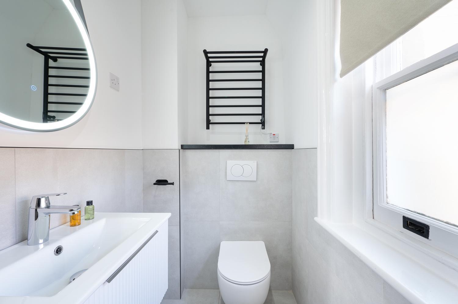 Apartamento Cozy In The Heart Of Shoreditch Londres