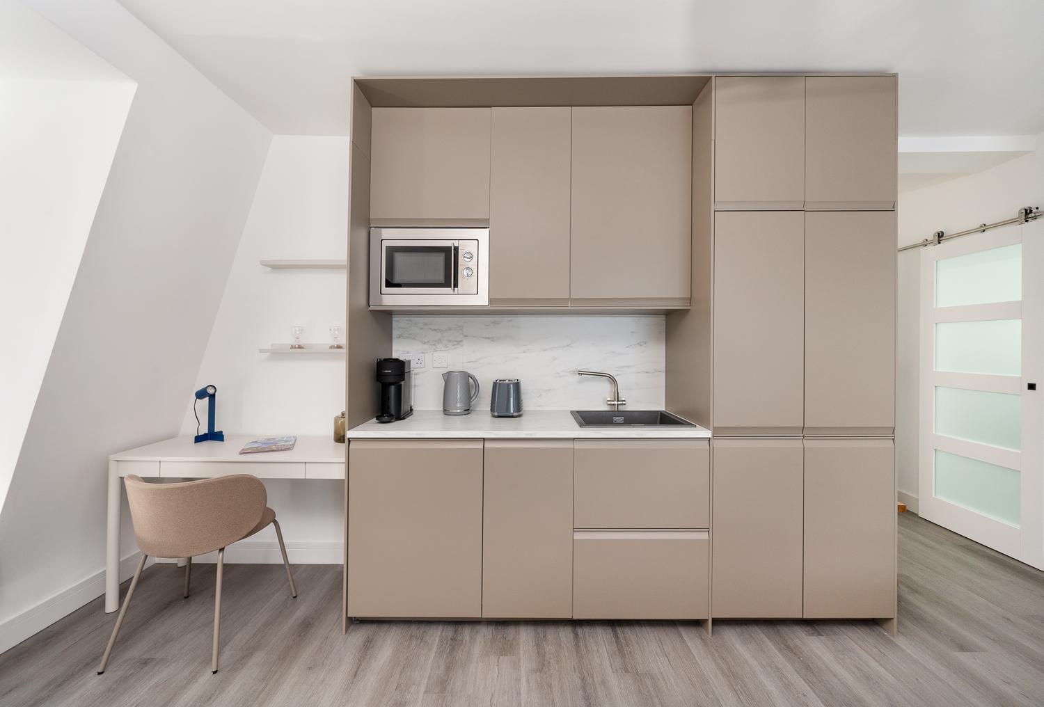 Cozy In The Heart Of Shoreditch Apartamento *
