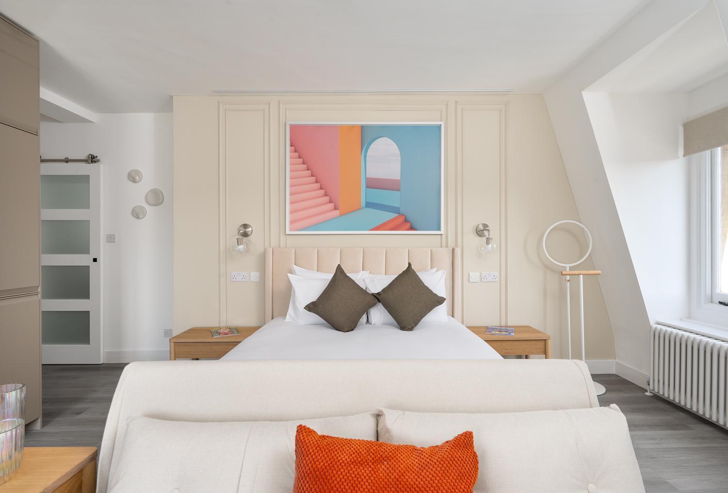 Cozy In The Heart Of Shoreditch Apartamento Londres