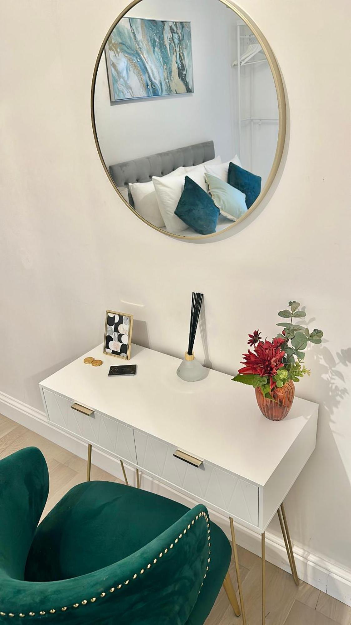 Hospedagem domiciliar The Luxe En-suite In Stratford *