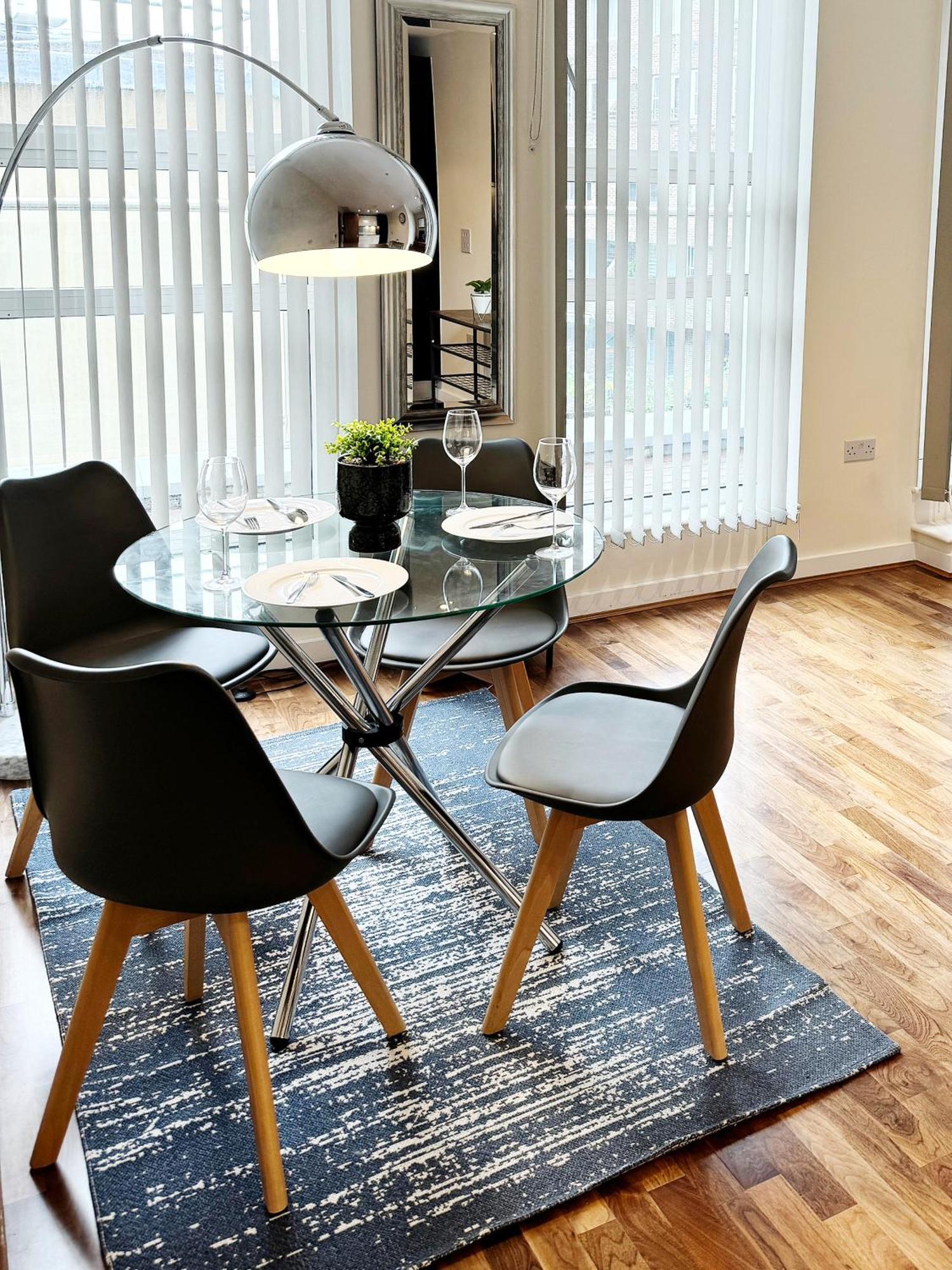 Perfect Apartamento *