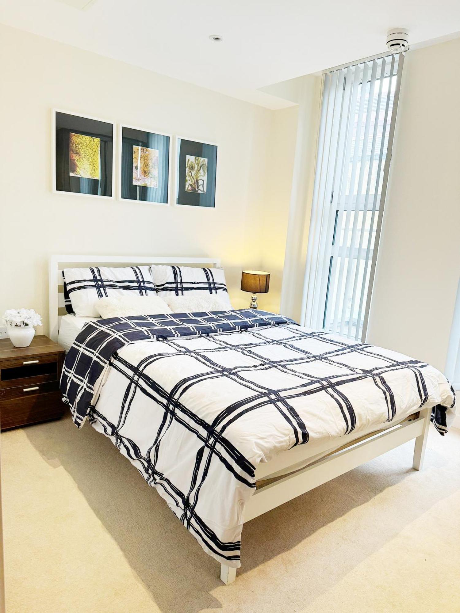 Apartamento Perfect *