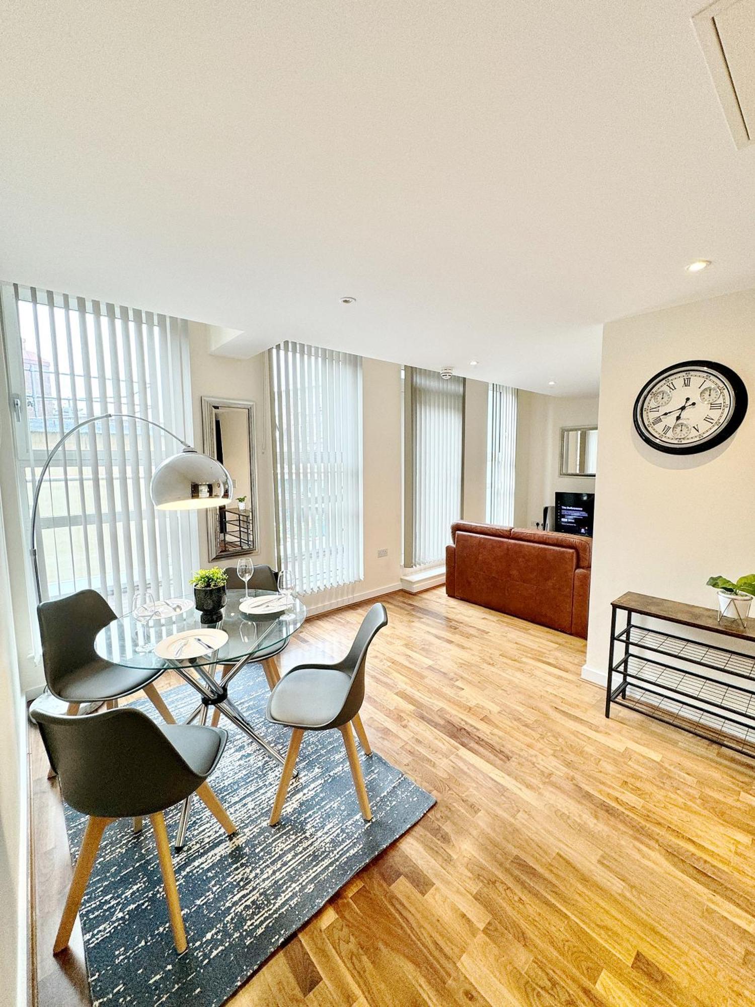 Apartamento Perfect