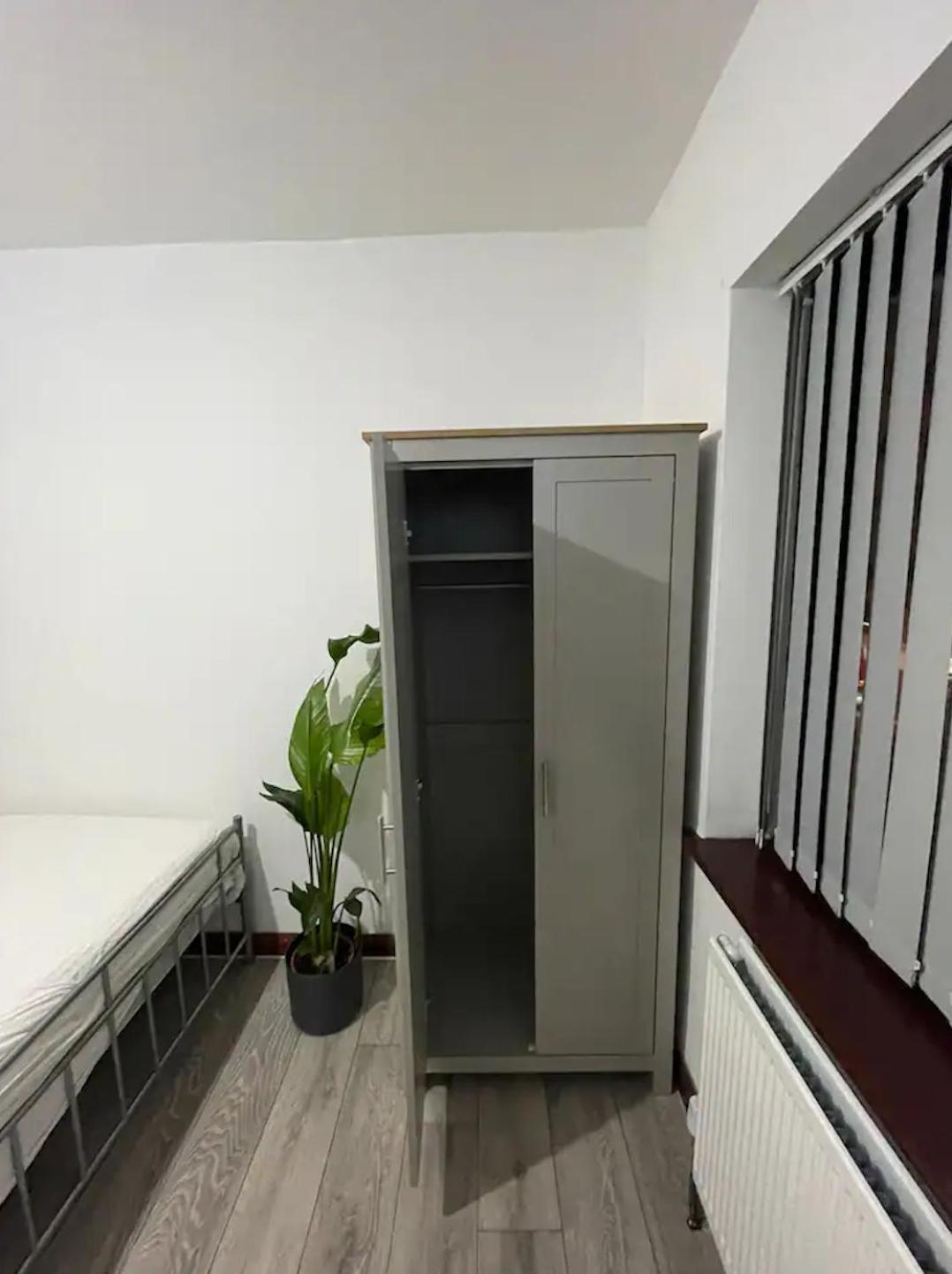 Victoria Mews Hoxton Shoreditch * London