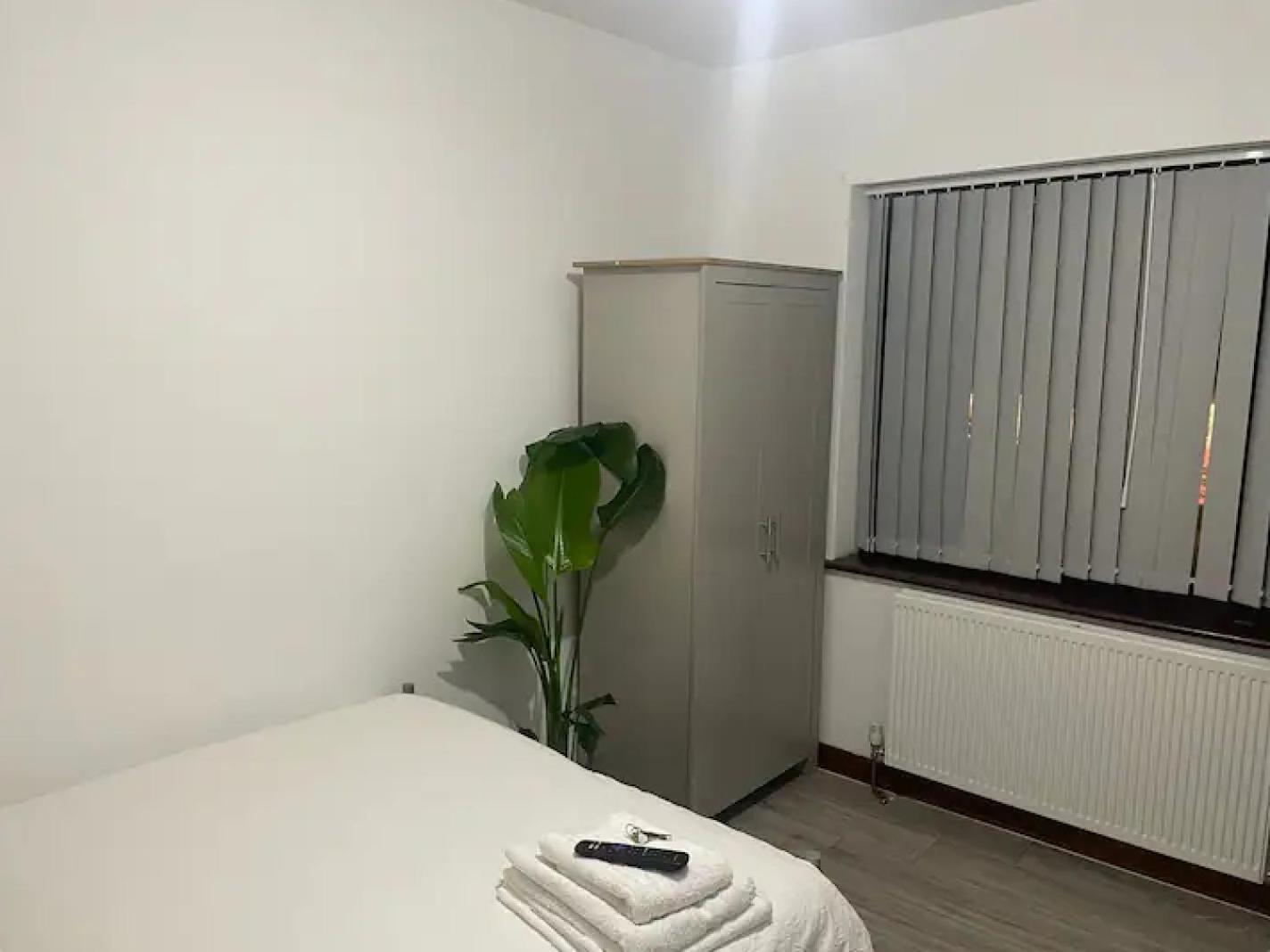 Apartment Victoria Mews Hoxton Shoreditch *