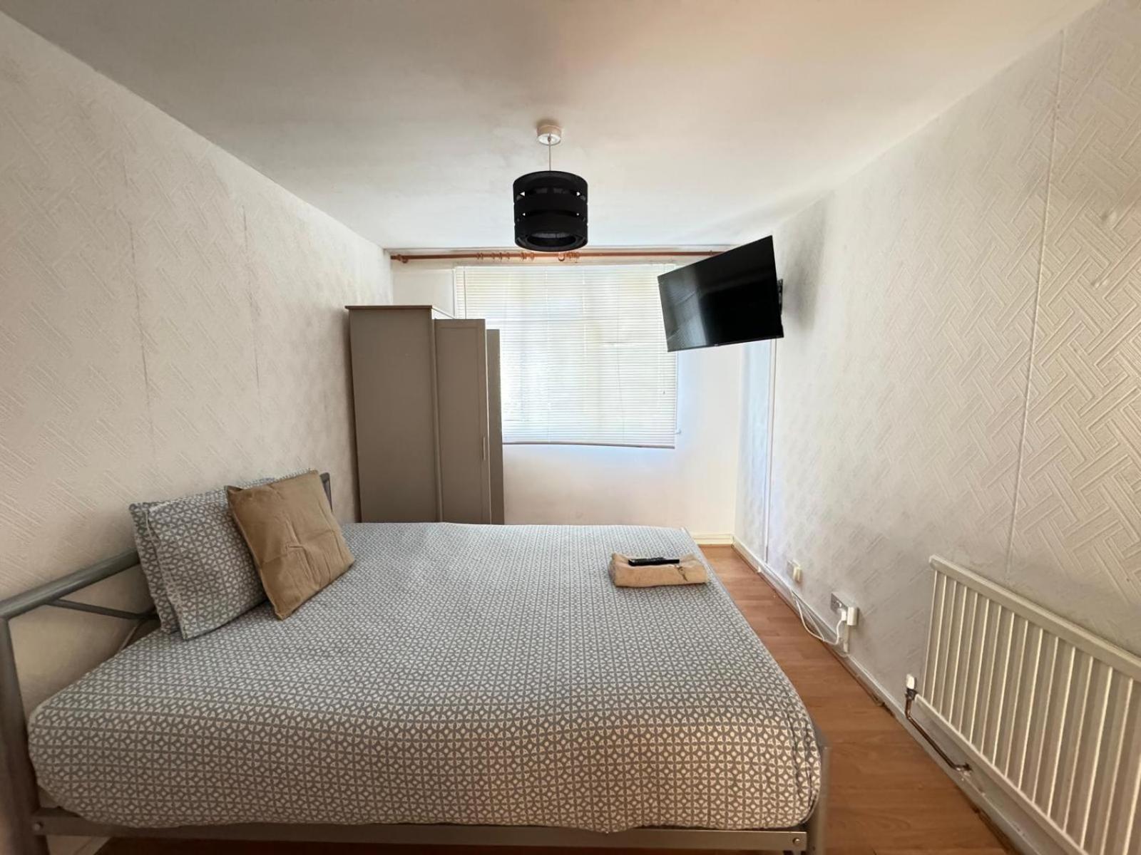 Prp Pennack Road Peckham Londres