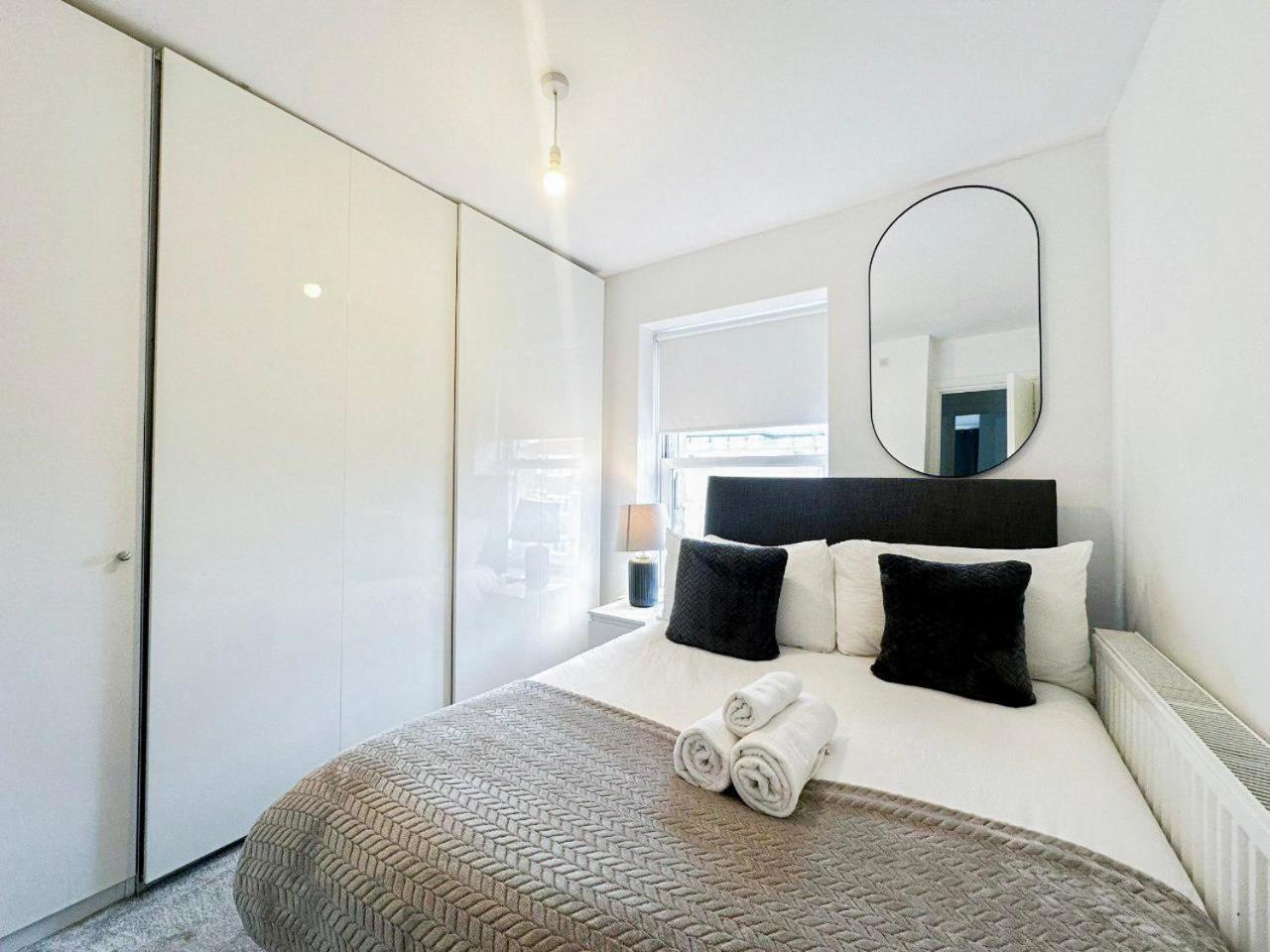 Lux Bermondsey Near Tower Bridge * Londres