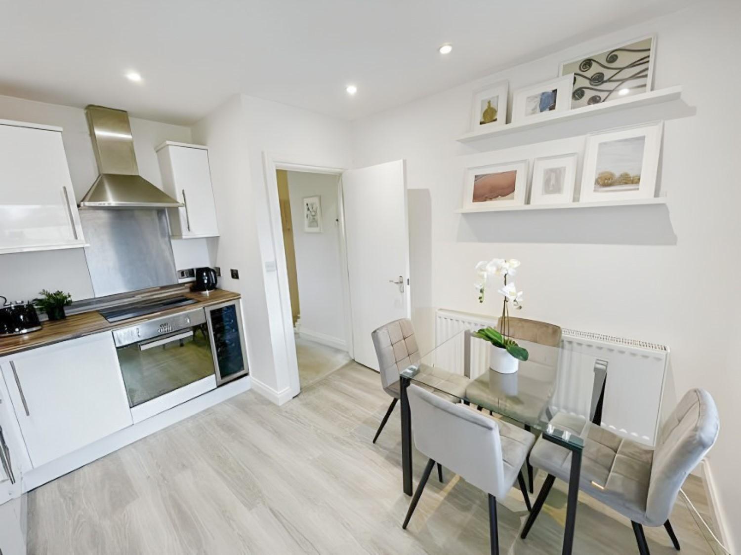 Lux Bermondsey Near Tower Bridge Londres