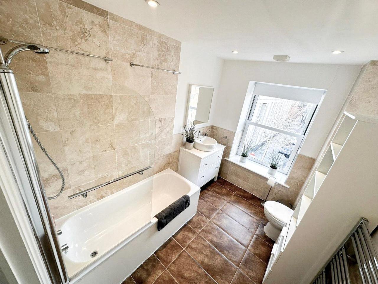 Lux Bermondsey Near Tower Bridge * Londres