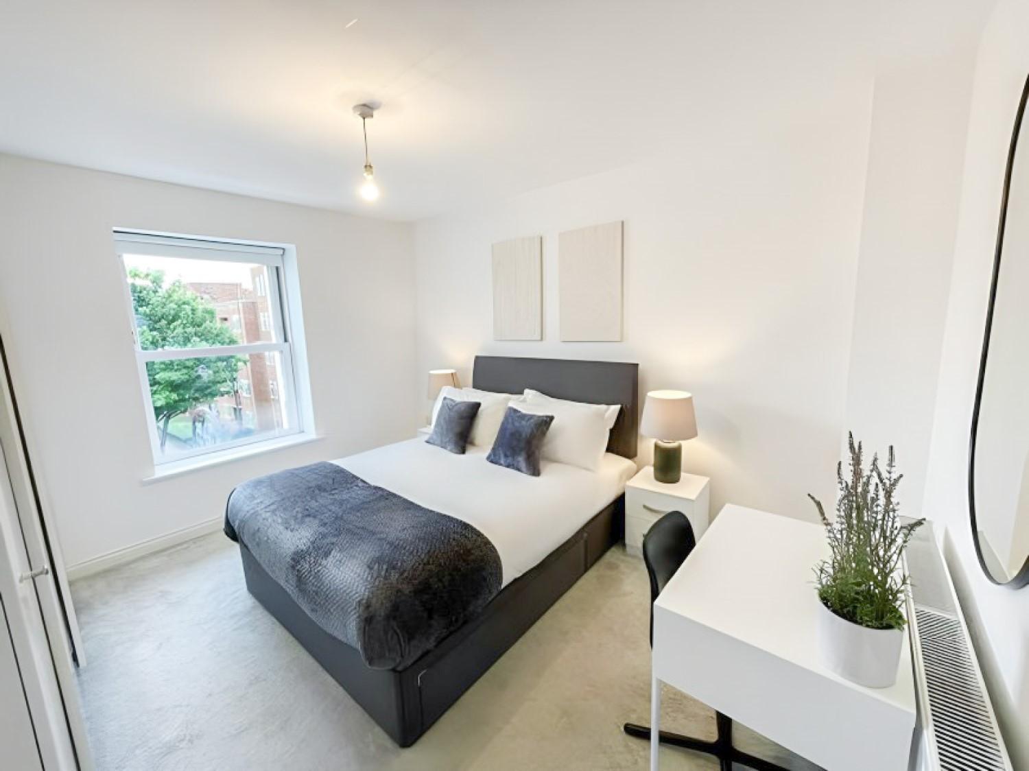 Lux Bermondsey Near Tower Bridge