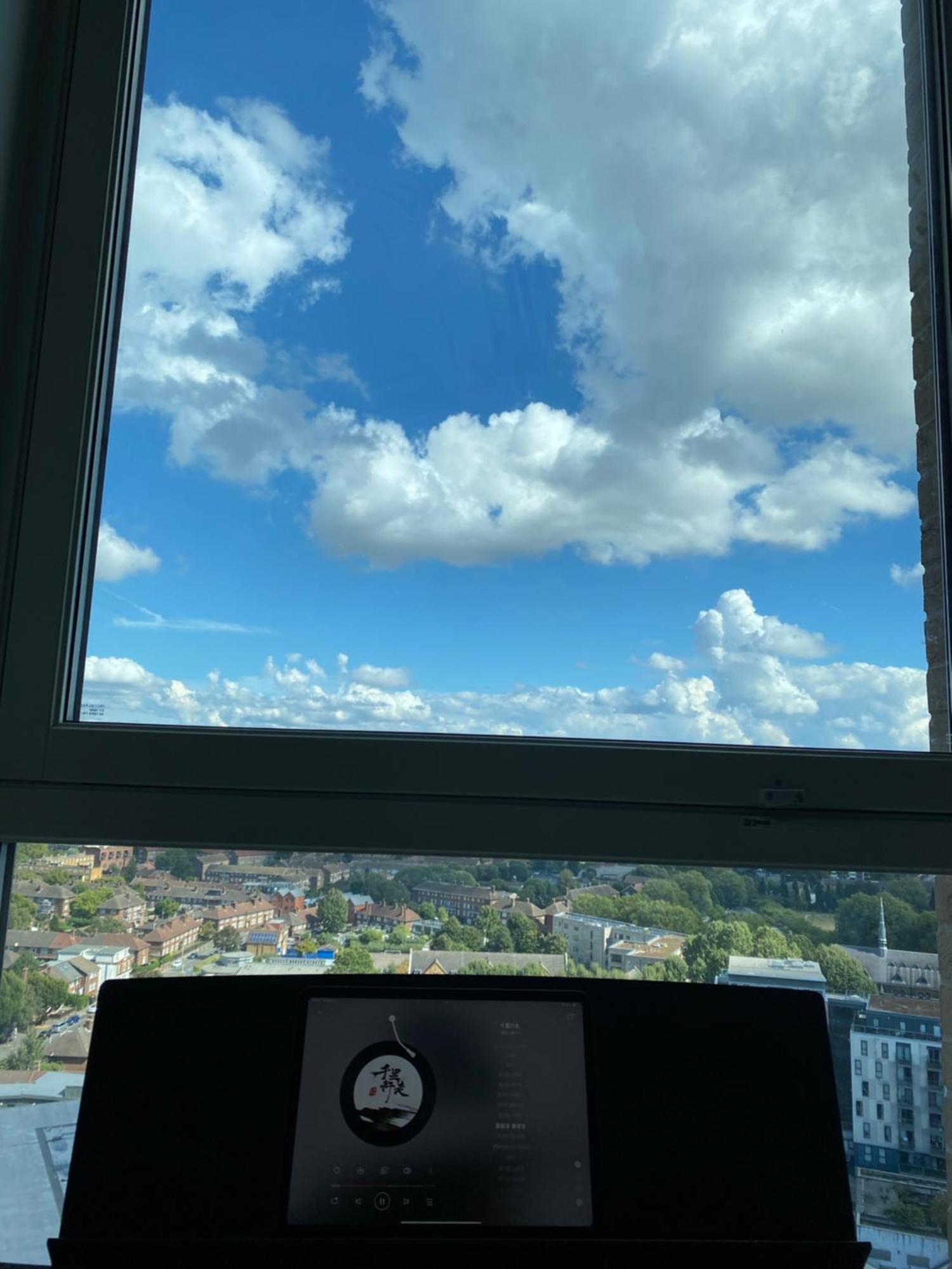 Apartamento Cozy Flat With Stunning Views Londres