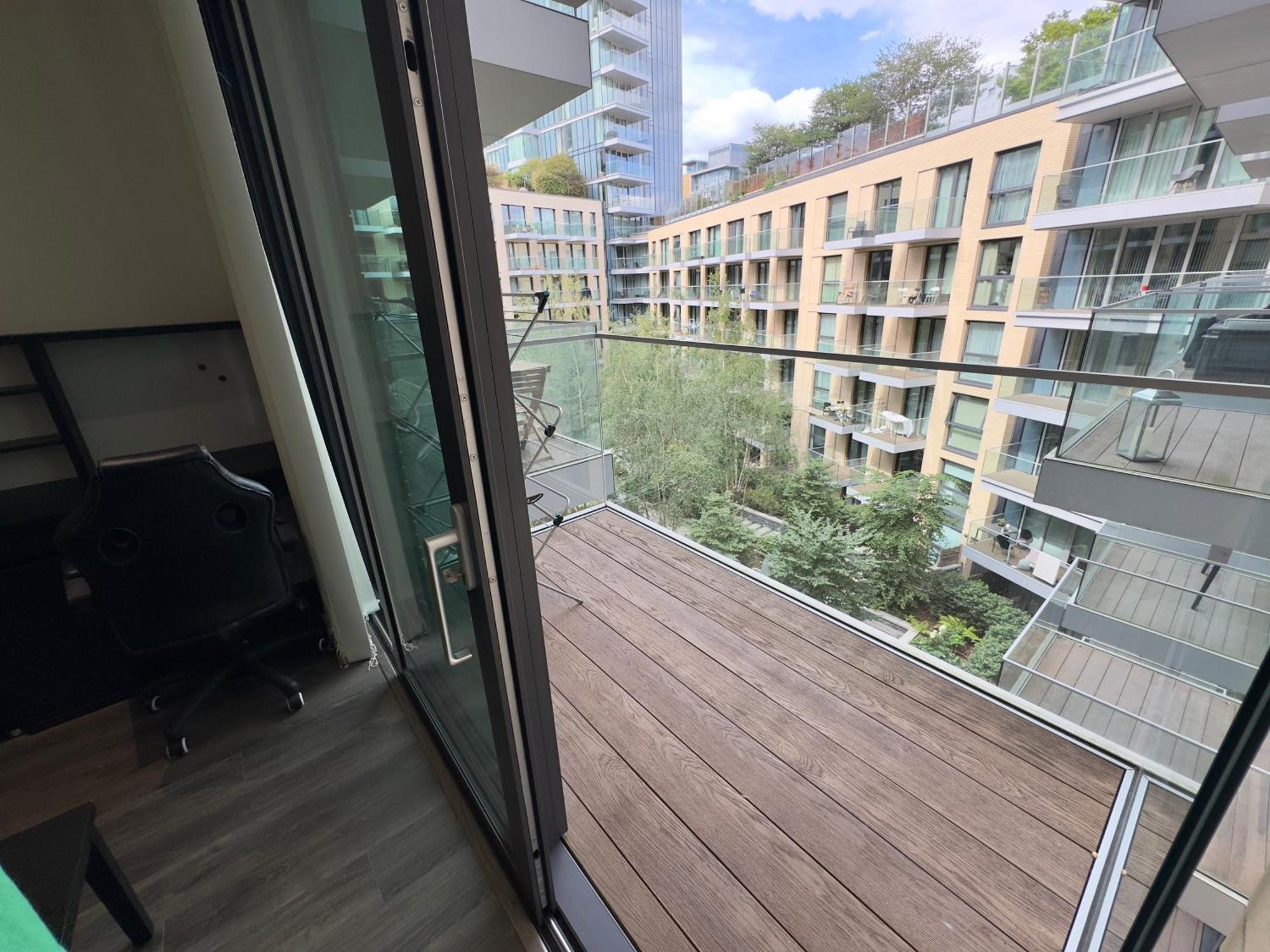 Apartment Modern Close To Tower Bridge, Sky Garden, Train And Much *