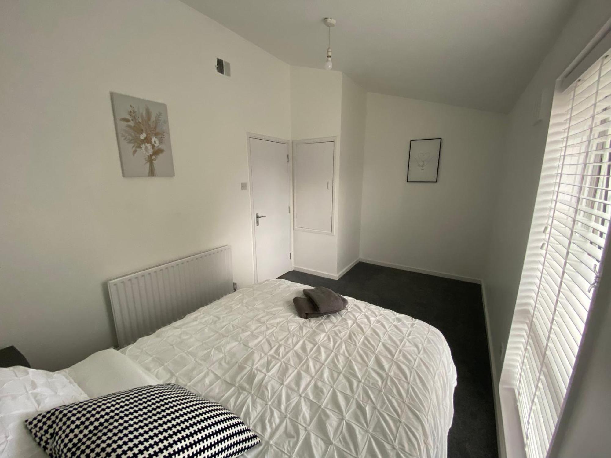 Holiday home Bliss Retreat - Superb 3-bed House