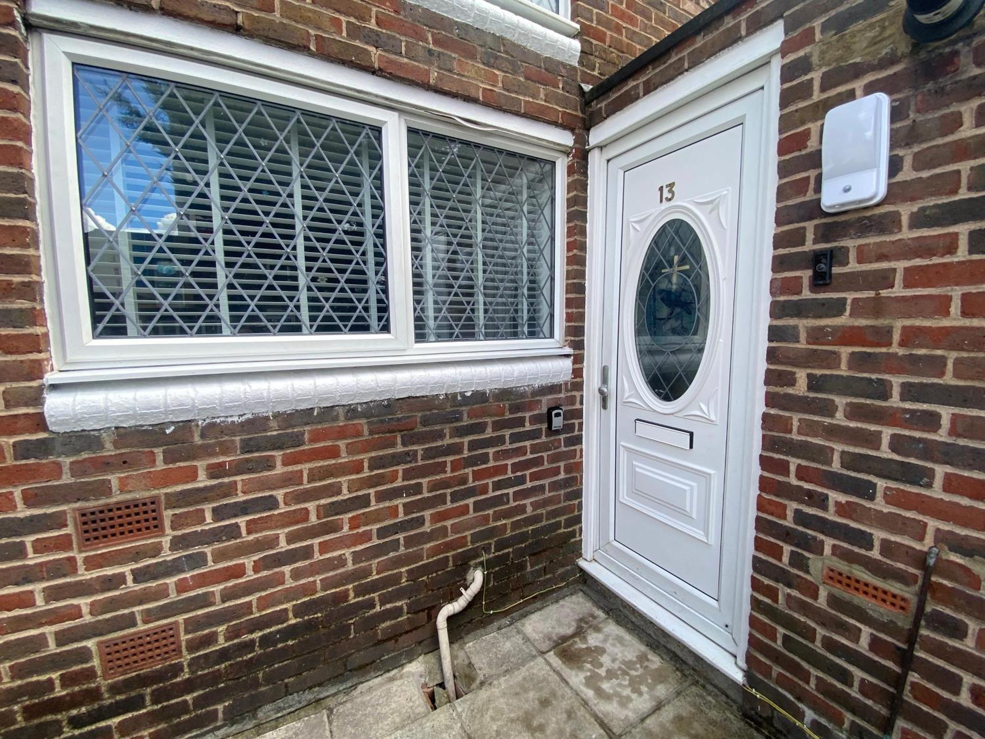 Holiday home Bliss Retreat - Superb 3-bed House *