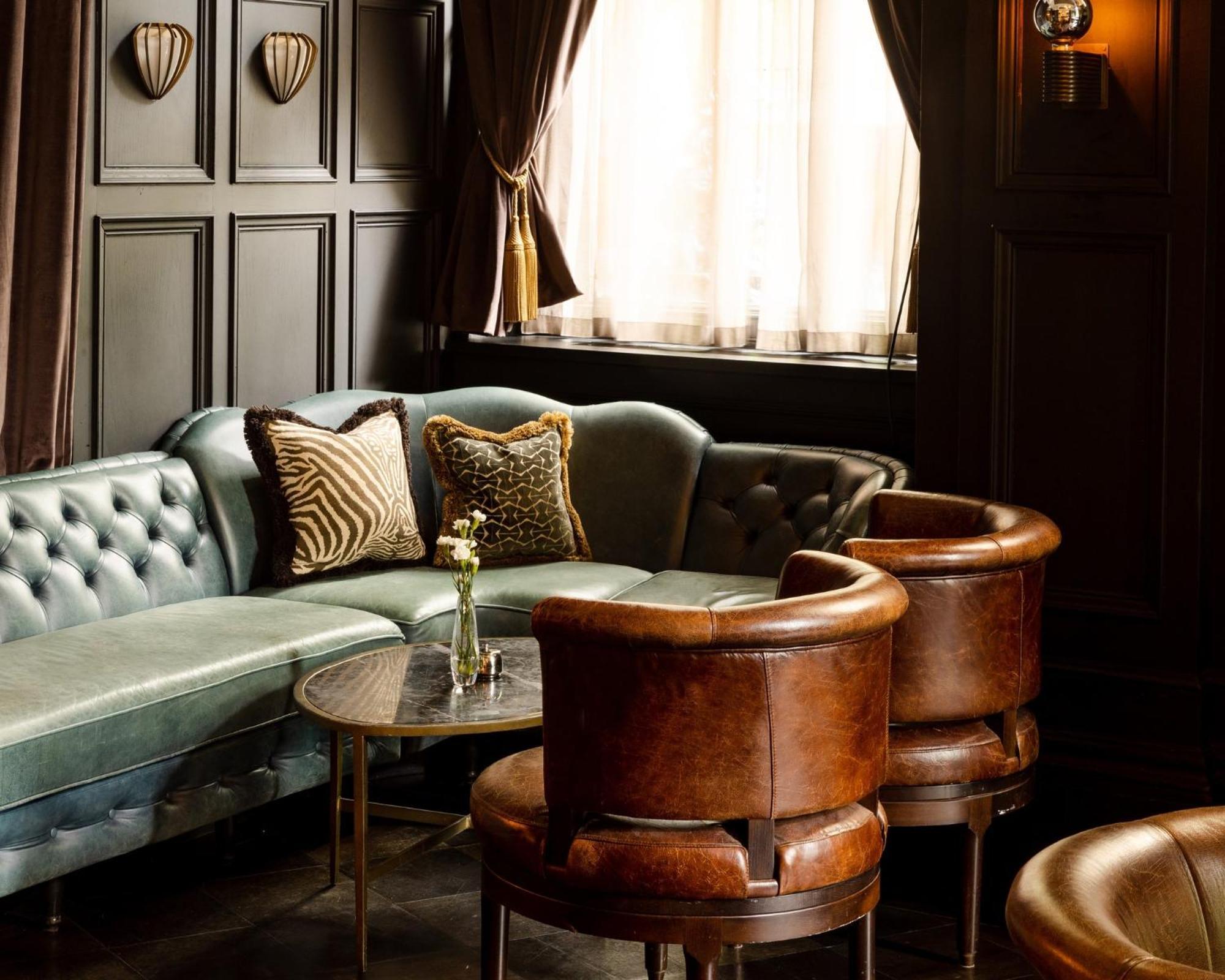 Kimpton Fitzroy By Ihg 5*