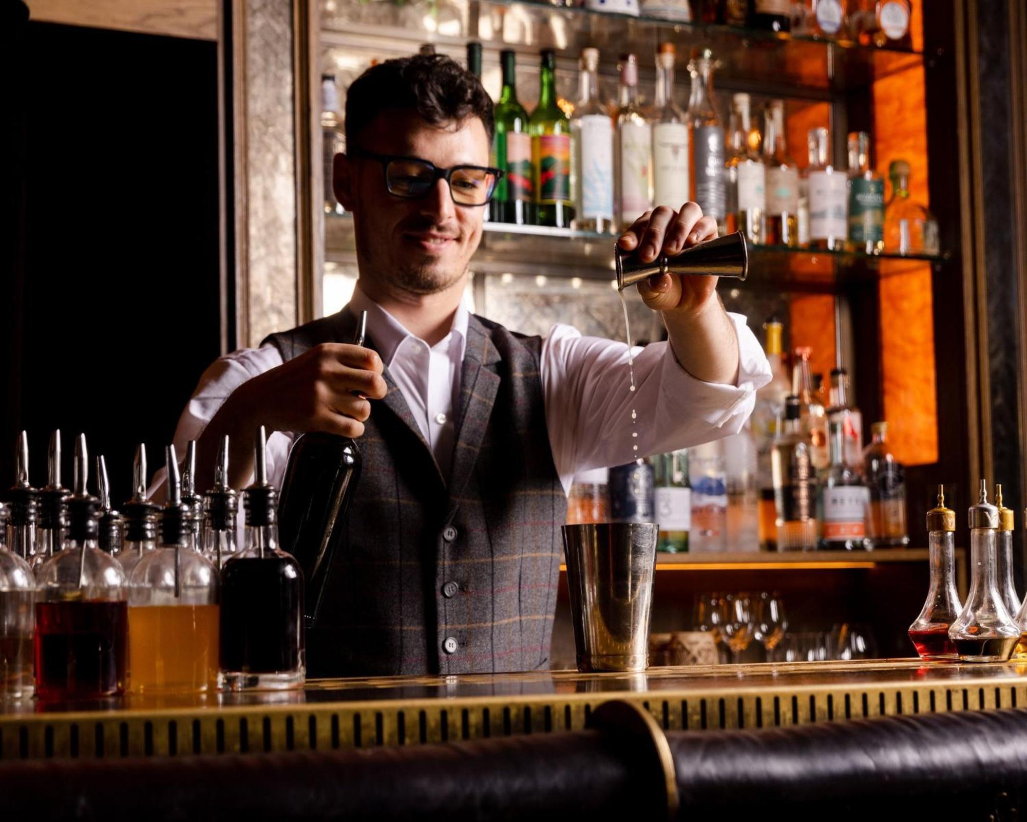 Kimpton Fitzroy By Ihg Hotel London
