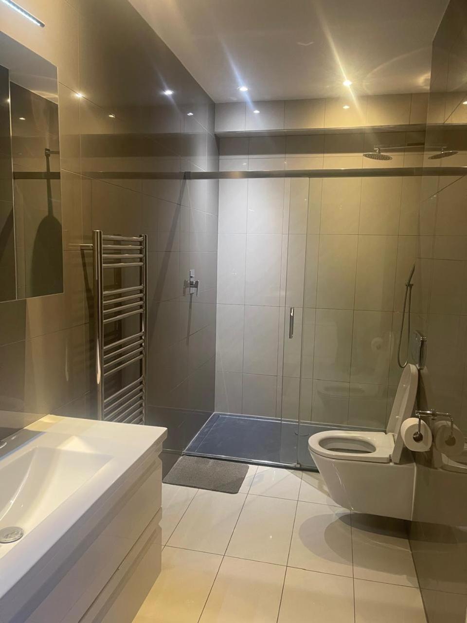 Equitable Guest house London