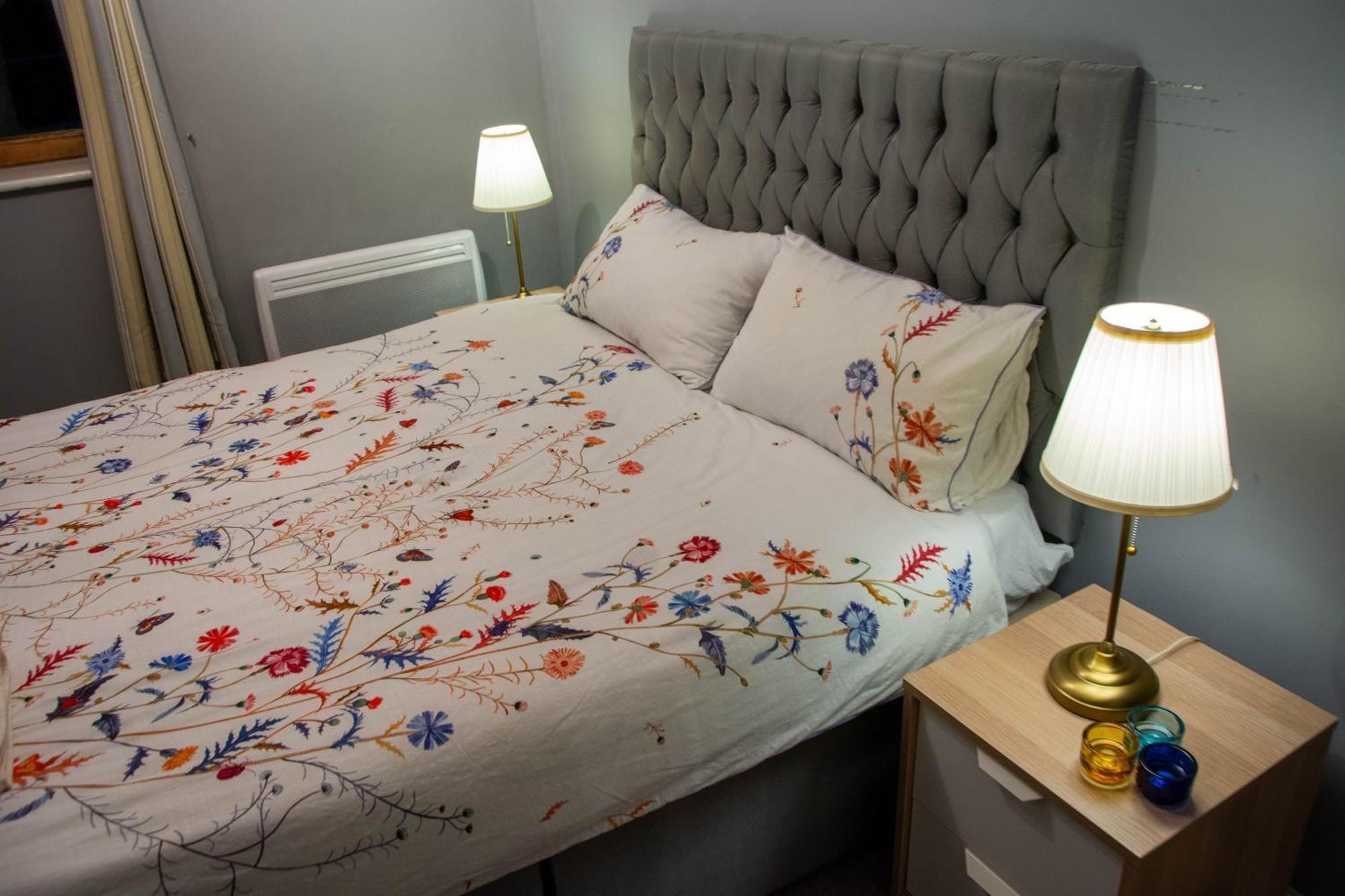 Apartment Meridian Canary Wharf Close To Excel And O2 London