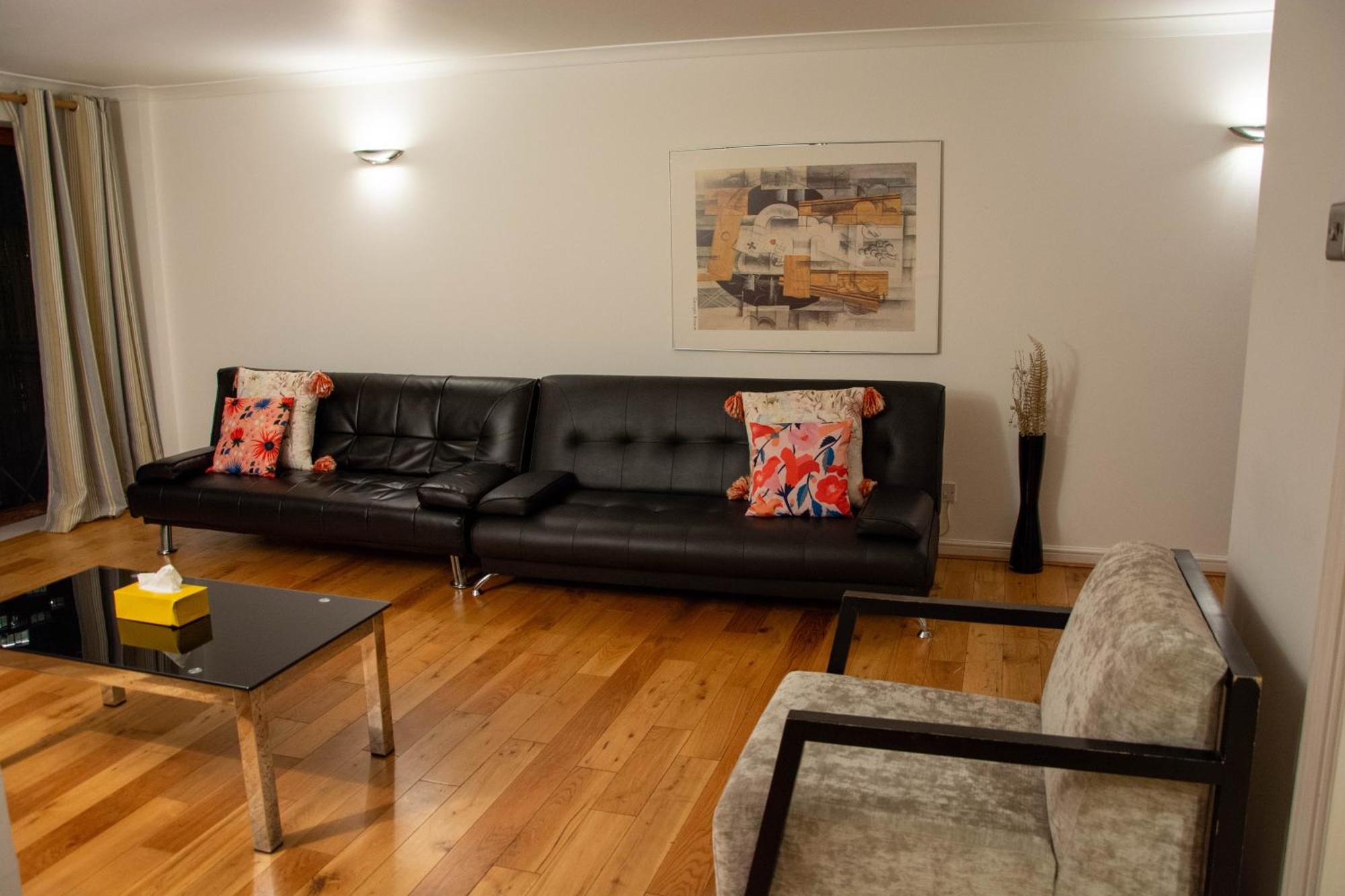 Meridian Canary Wharf Close To Excel And O2 Apartment London