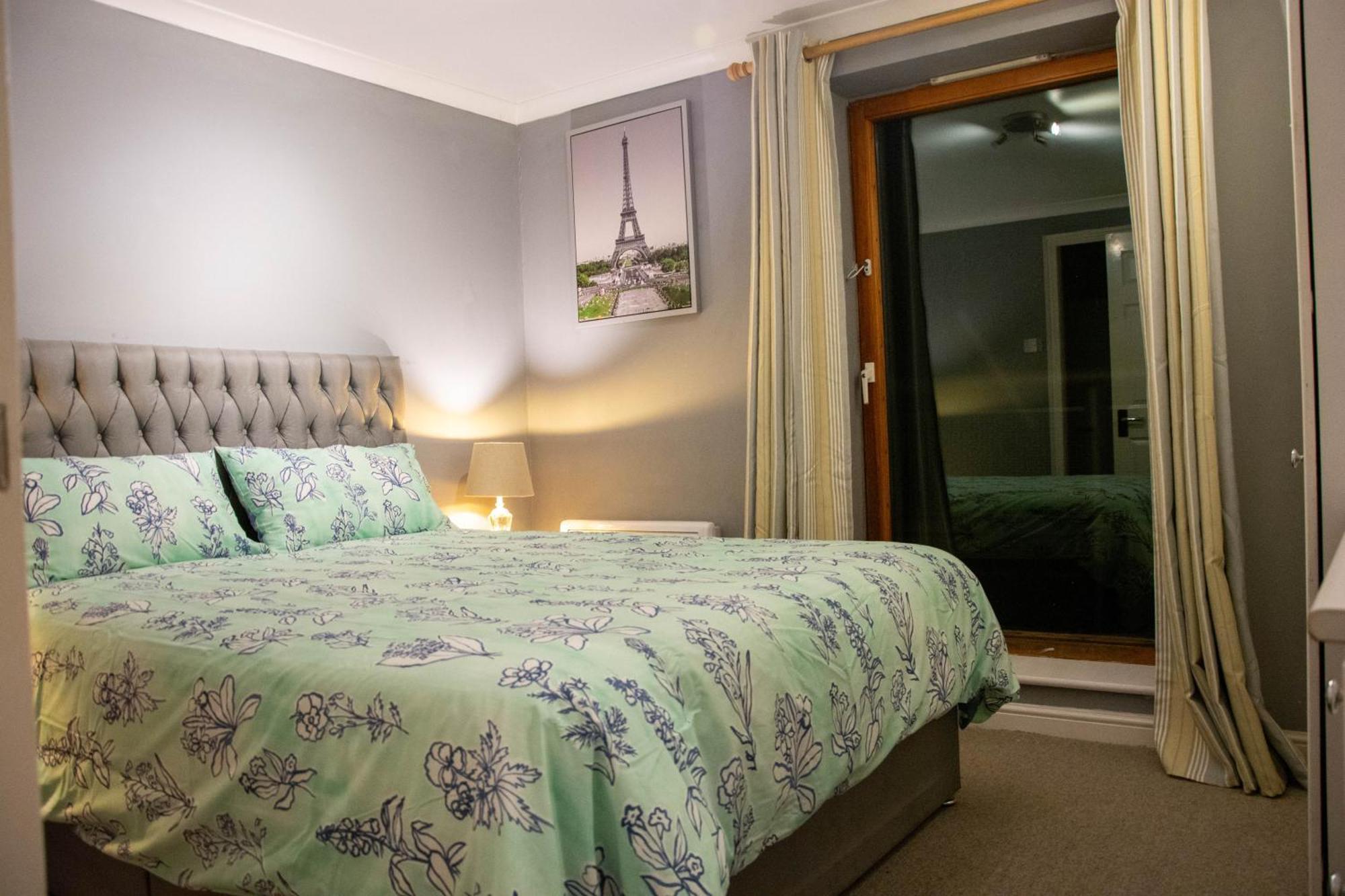 Meridian Canary Wharf Close To Excel And O2 Apartment *