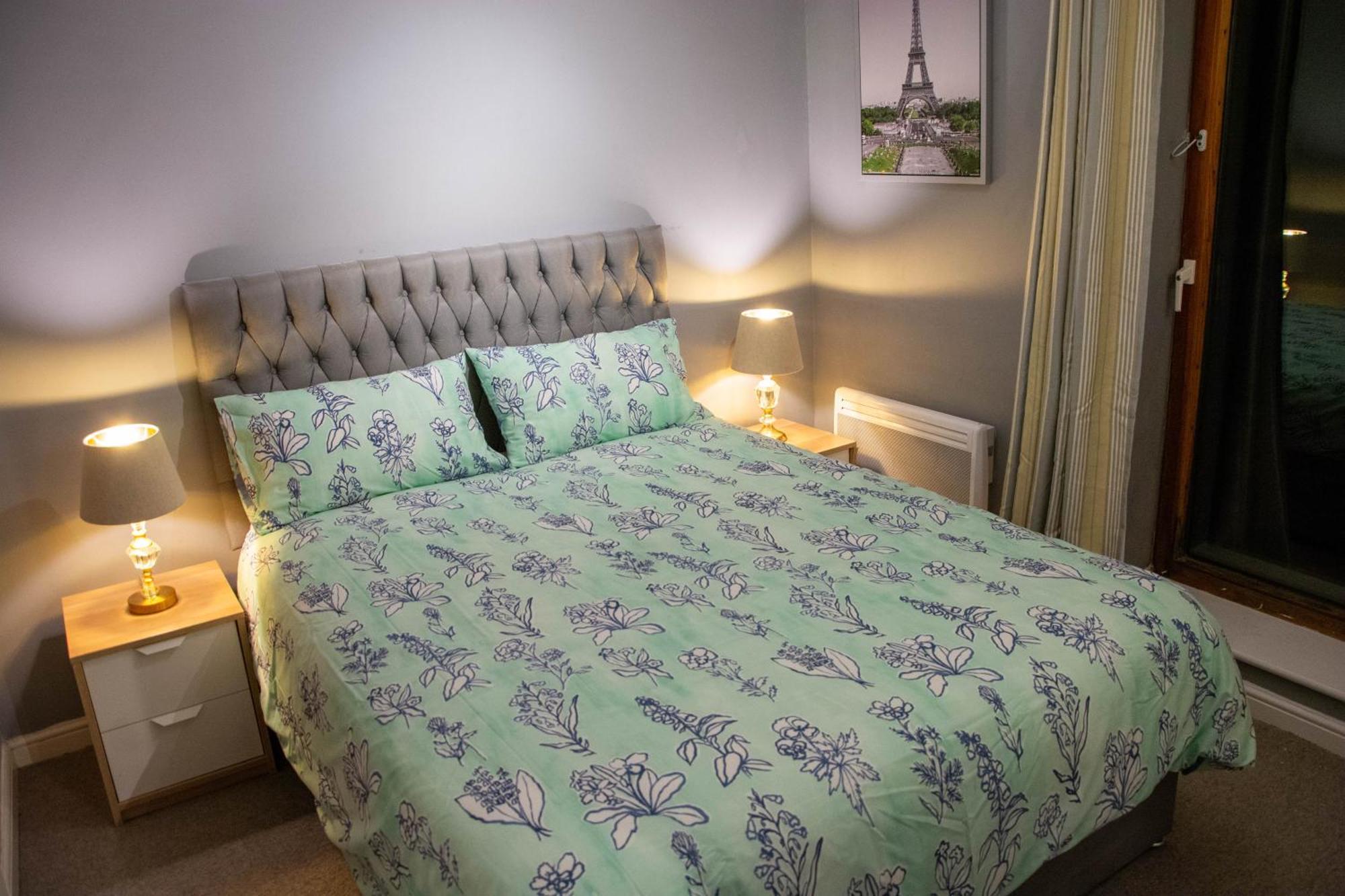 Apartment Meridian Canary Wharf Close To Excel And O2 London