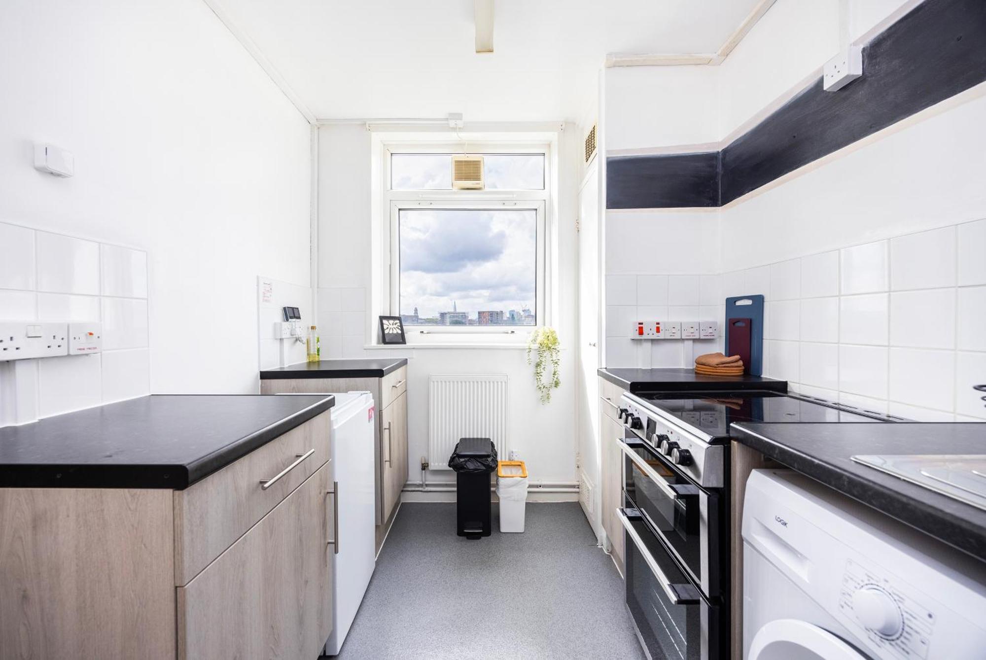 Business 2 Beds - Poplar - 2 Minutes From Station Apartamento